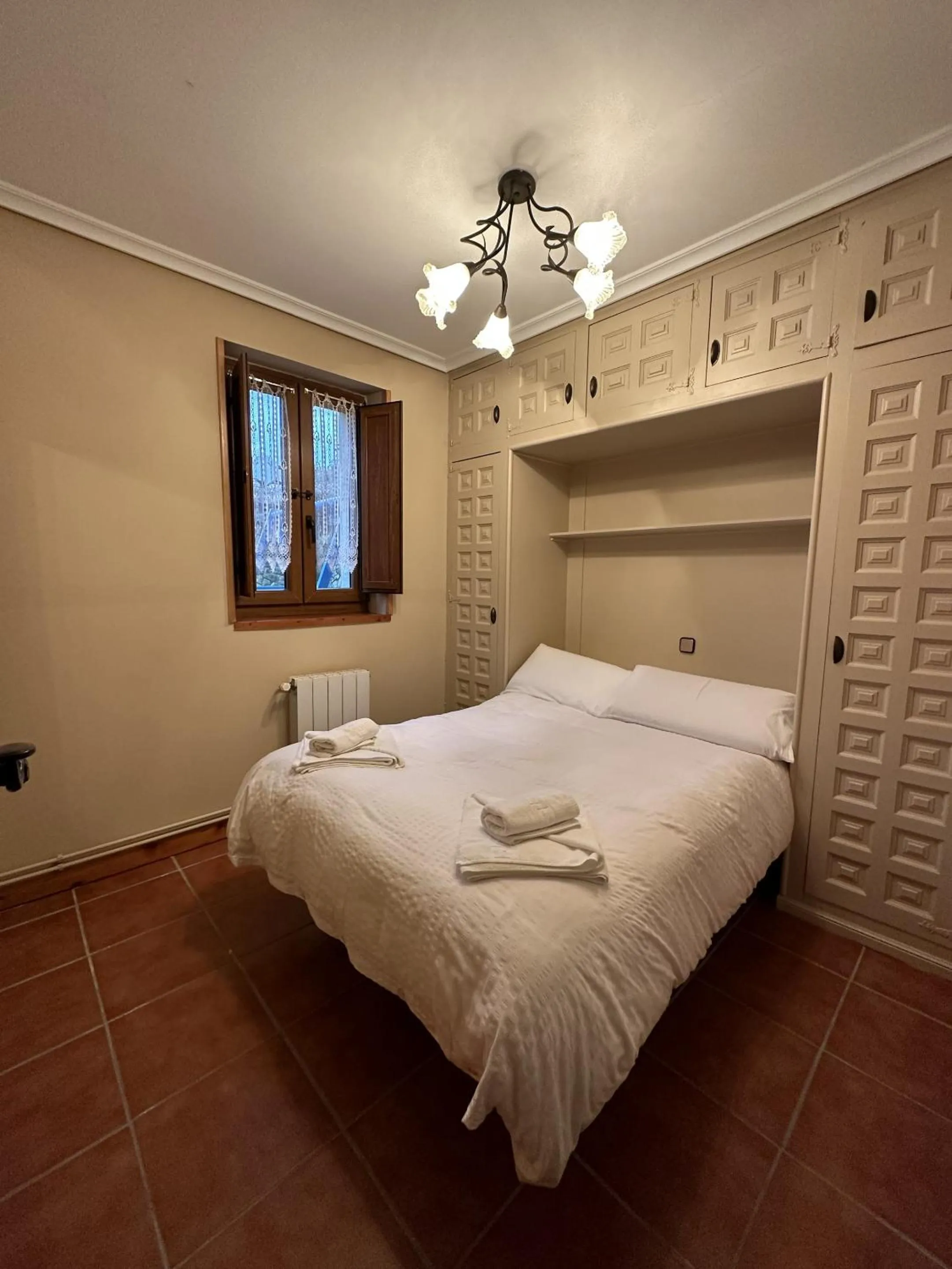 Other, Bed in Apartamentos La Gloria