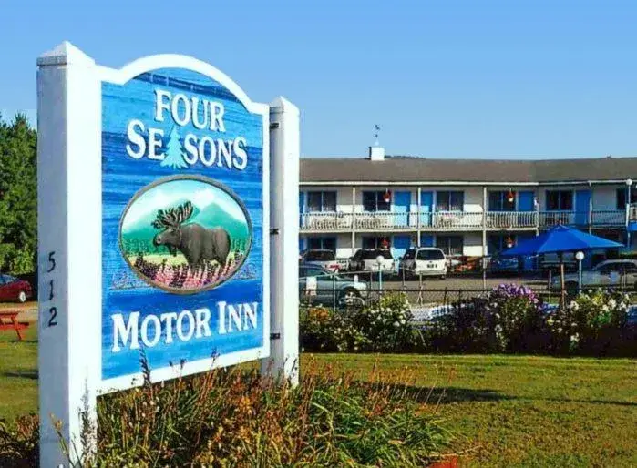 Four Seasons Motor Inn Four Seasons Motor Inn