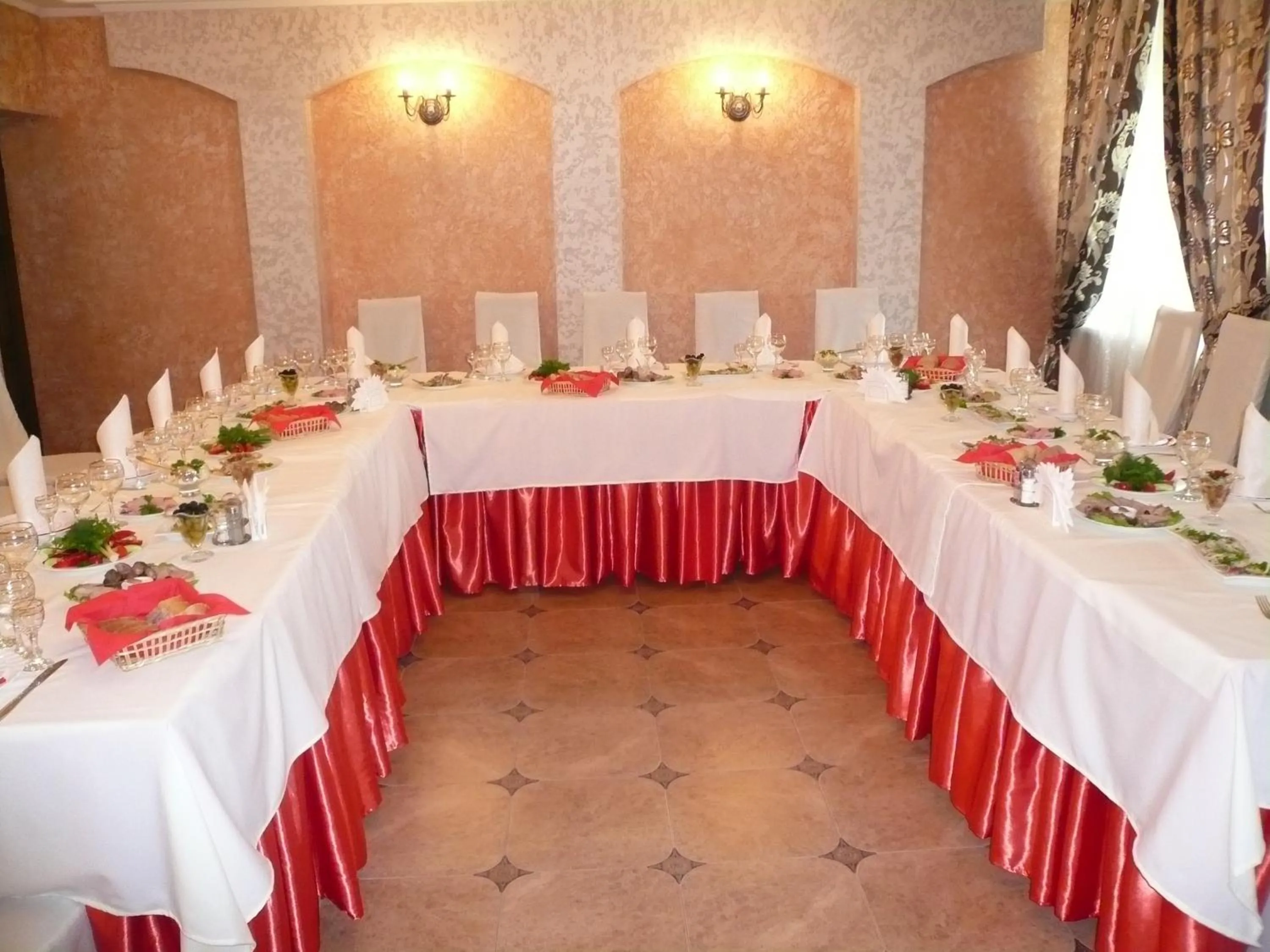 Banquet/Function facilities in Gostiniy Dvor