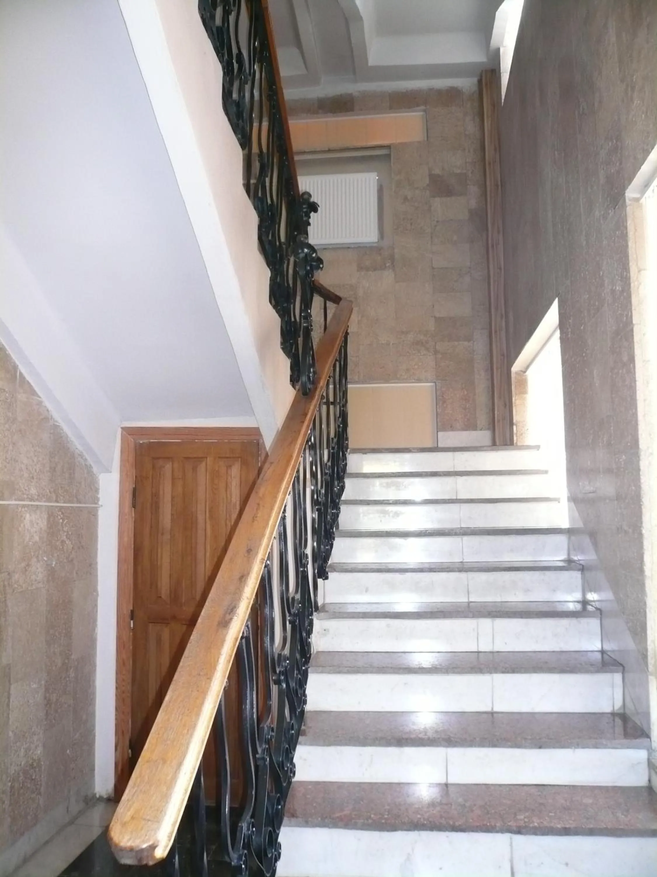 Floor plan in Gostiniy Dvor
