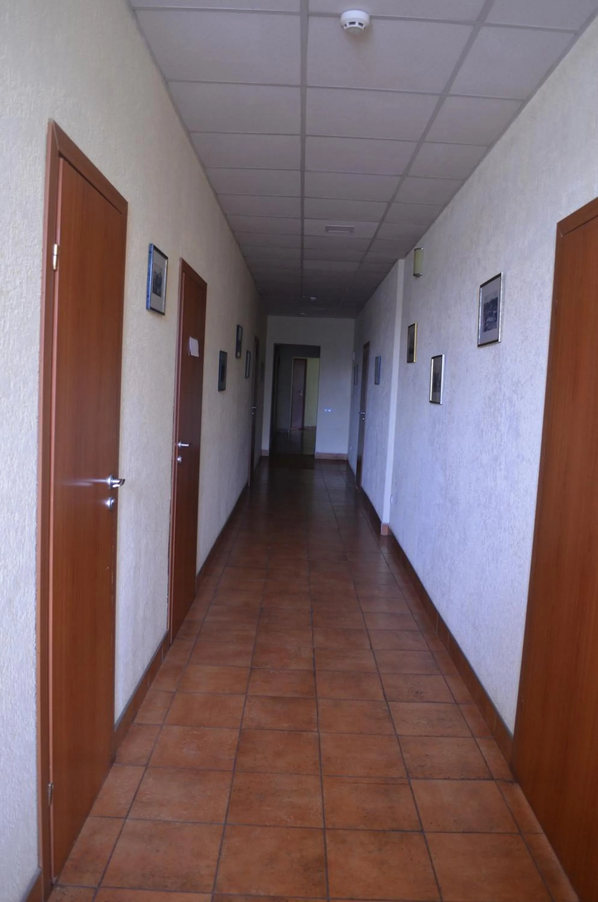 Floor plan in Gostiniy Dvor