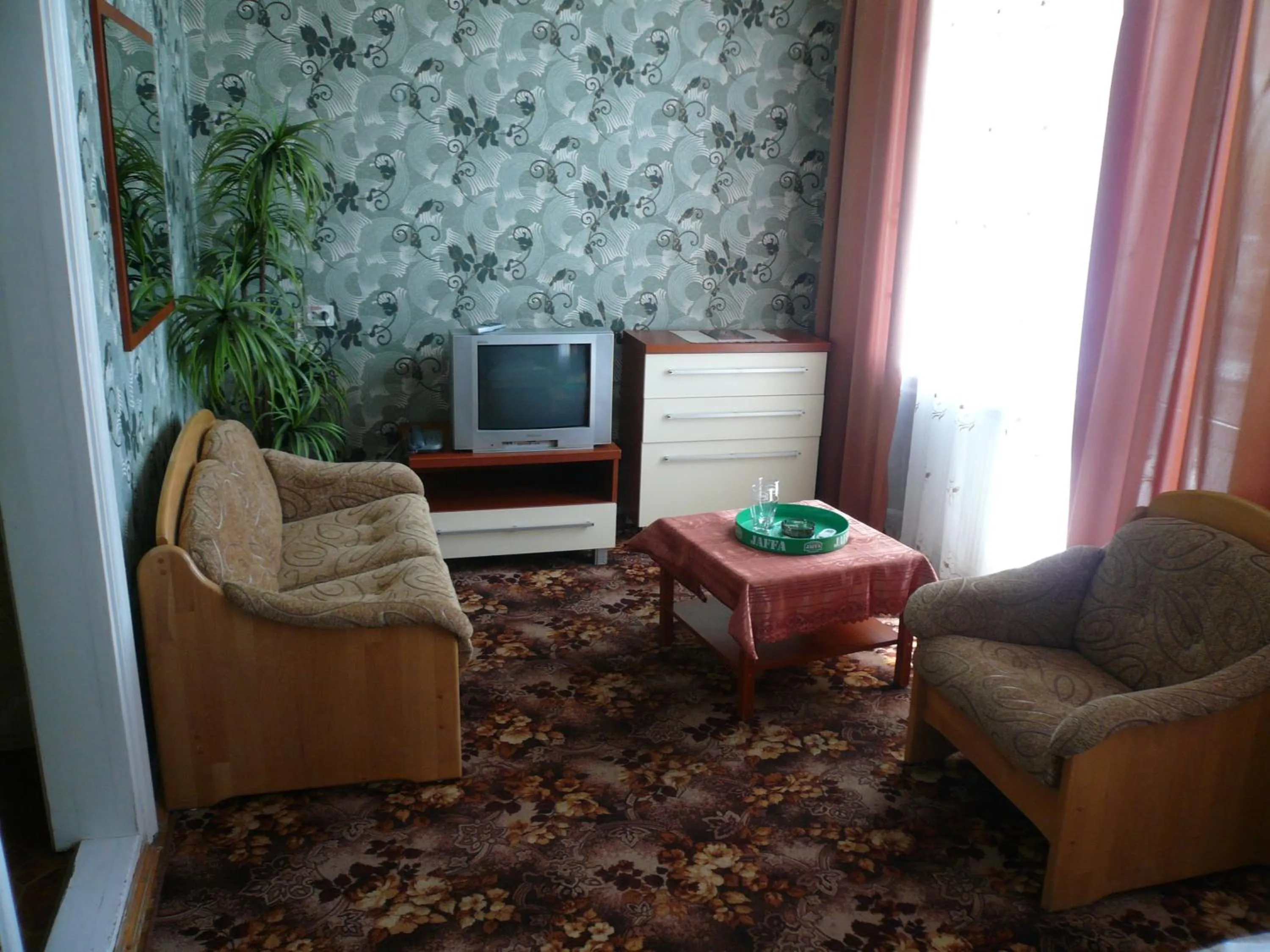 Photo of the whole room in Gostiniy Dvor