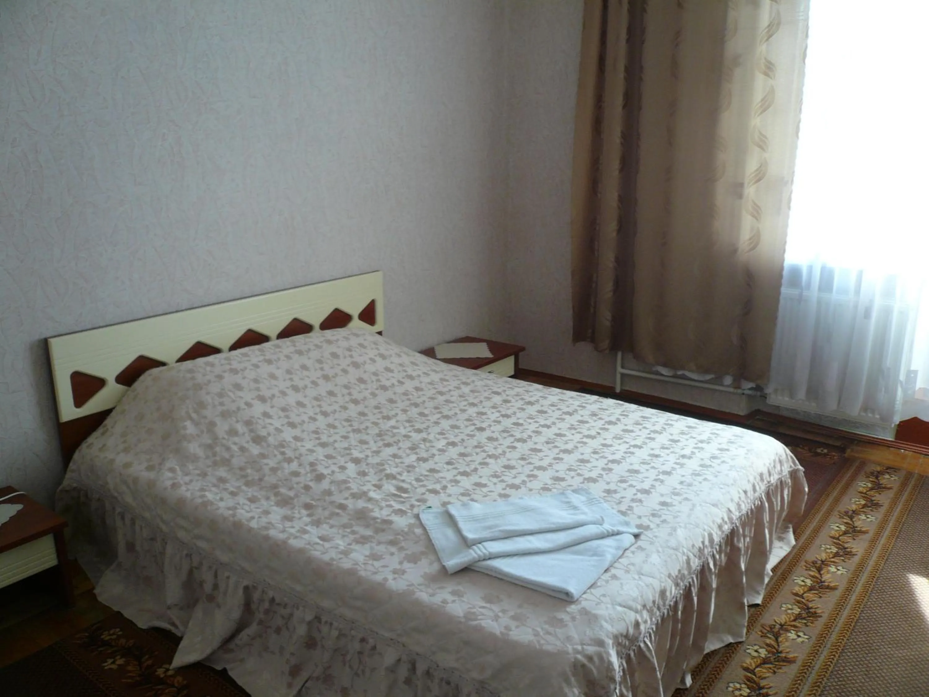 Bedroom, Bed in Gostiniy Dvor