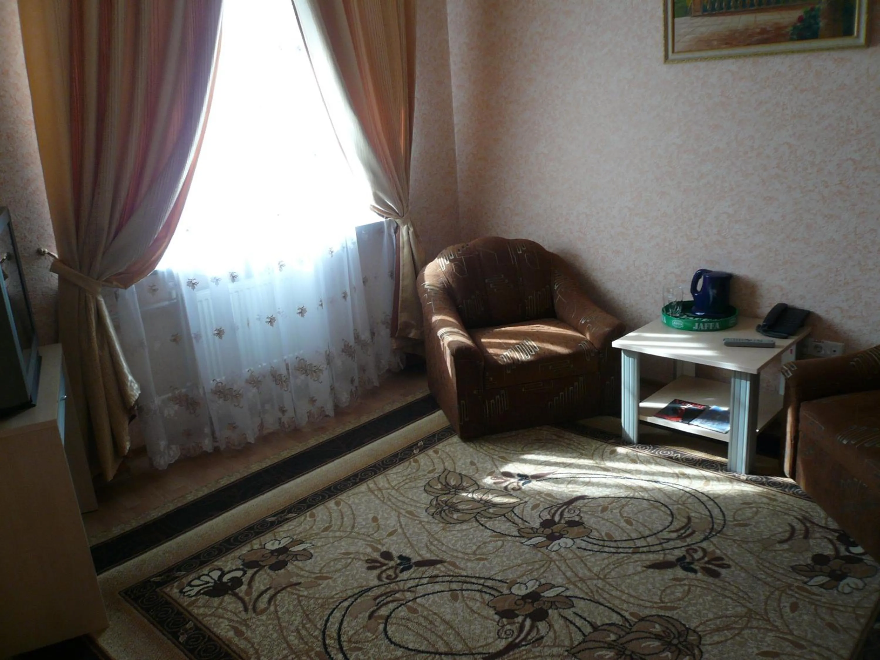 Gostiniy Dvor