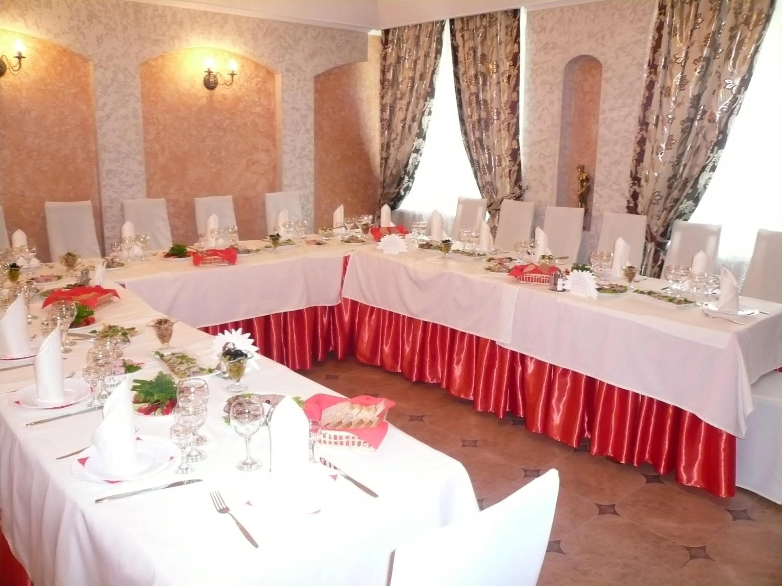 Banquet/Function facilities in Gostiniy Dvor