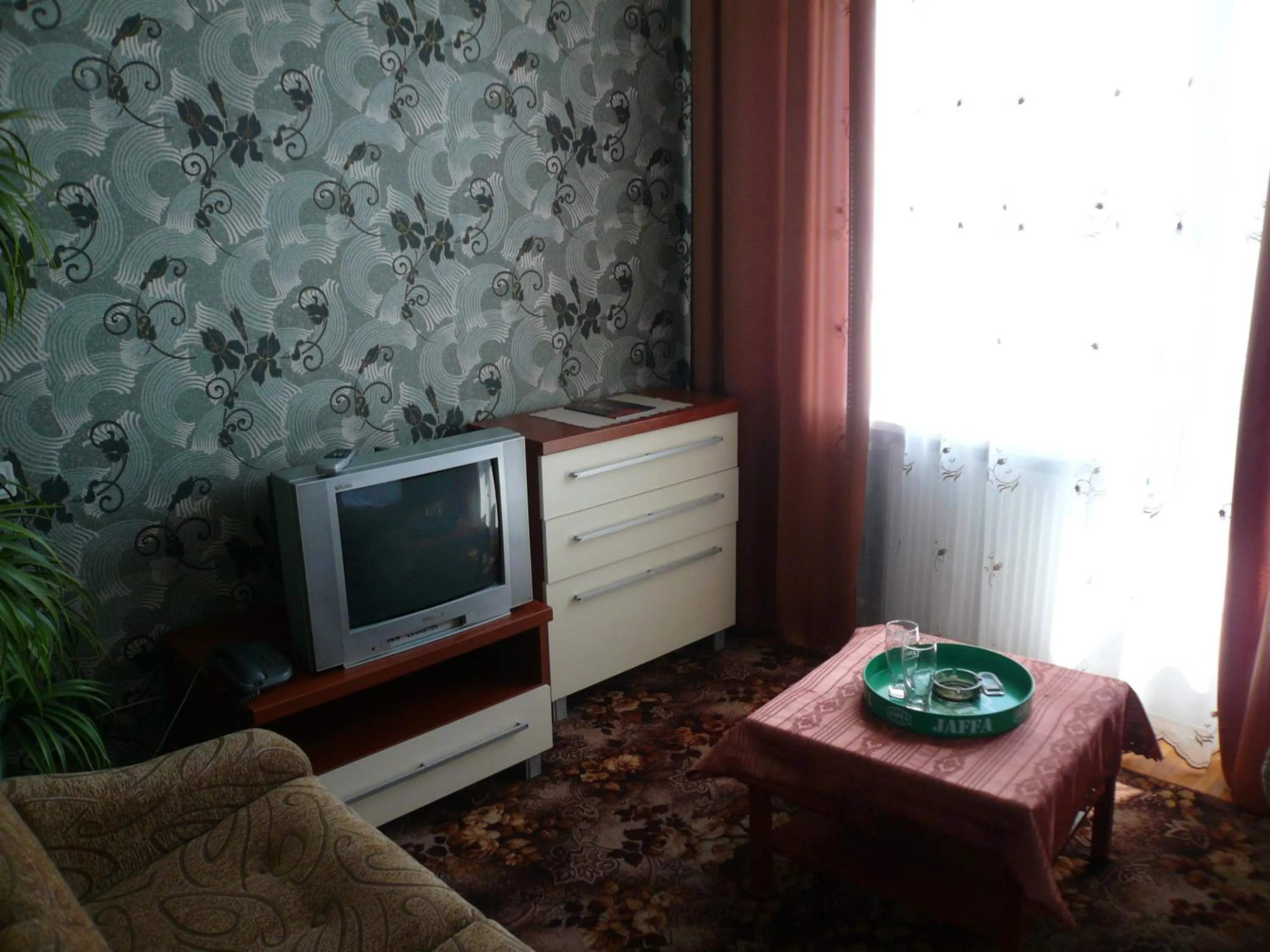Gostiniy Dvor