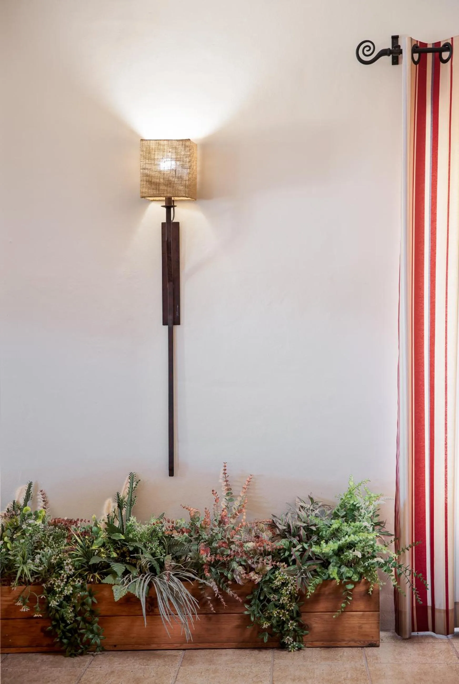 Communal lounge/ TV room in Hotel Rural Monte da Leziria