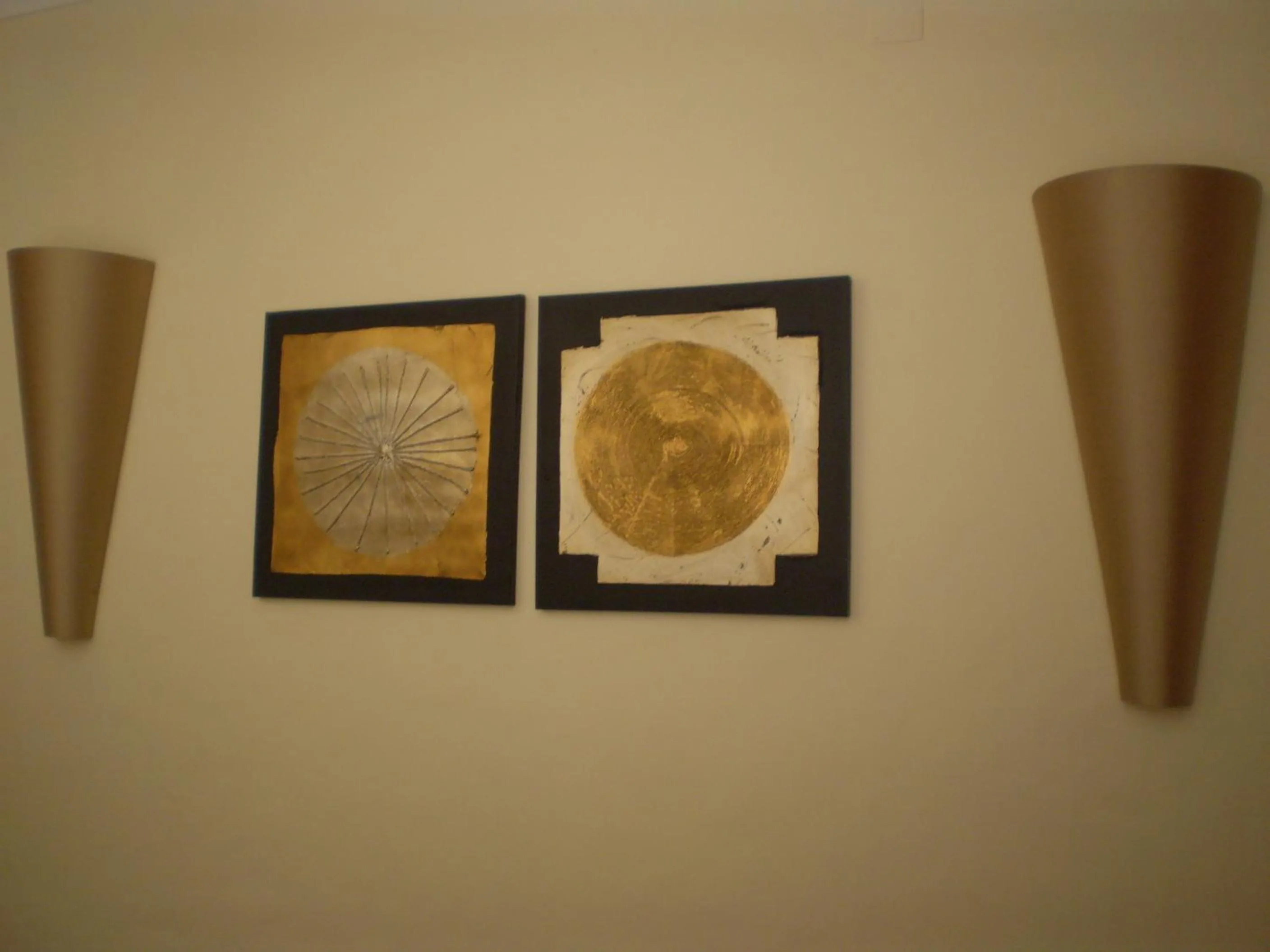 Decorative detail in Hotel Rural Monte da Leziria