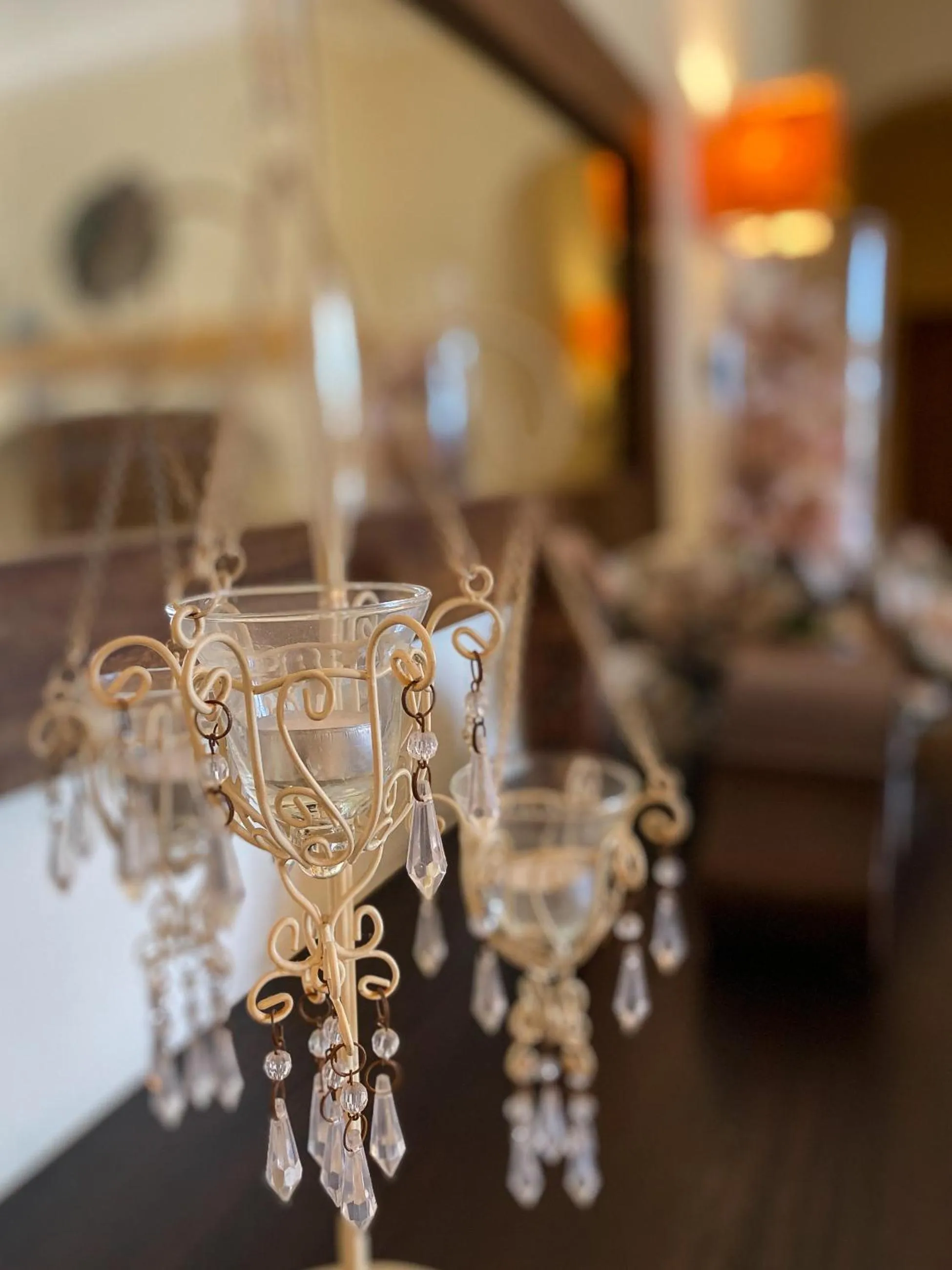 Decorative detail in Hotel Rural Monte da Leziria