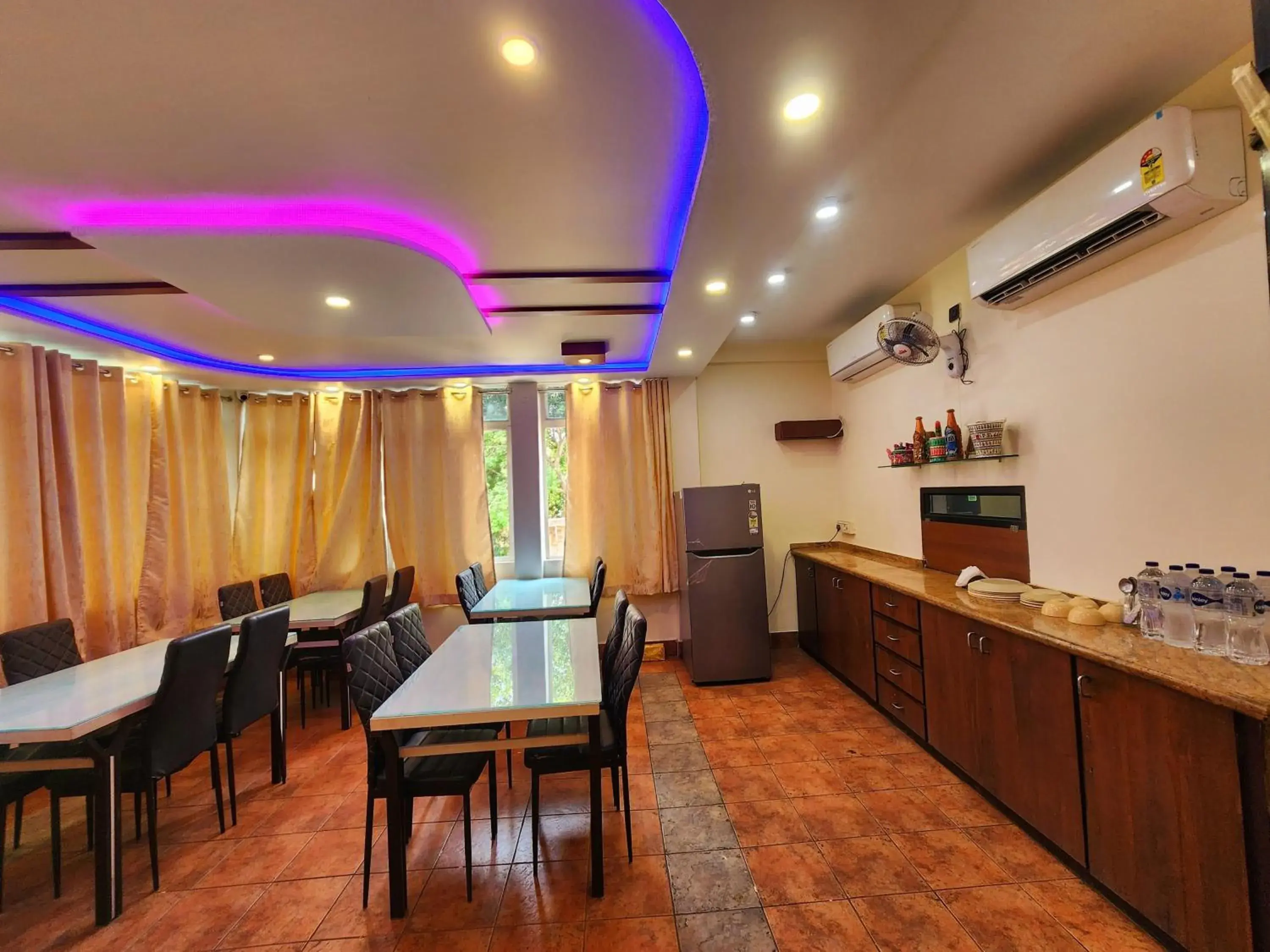 Restaurant/places to eat in Bhammar's Inn - A Pure Veg Restaurant/places to eat in Bhammar's Inn - A Pure Veg