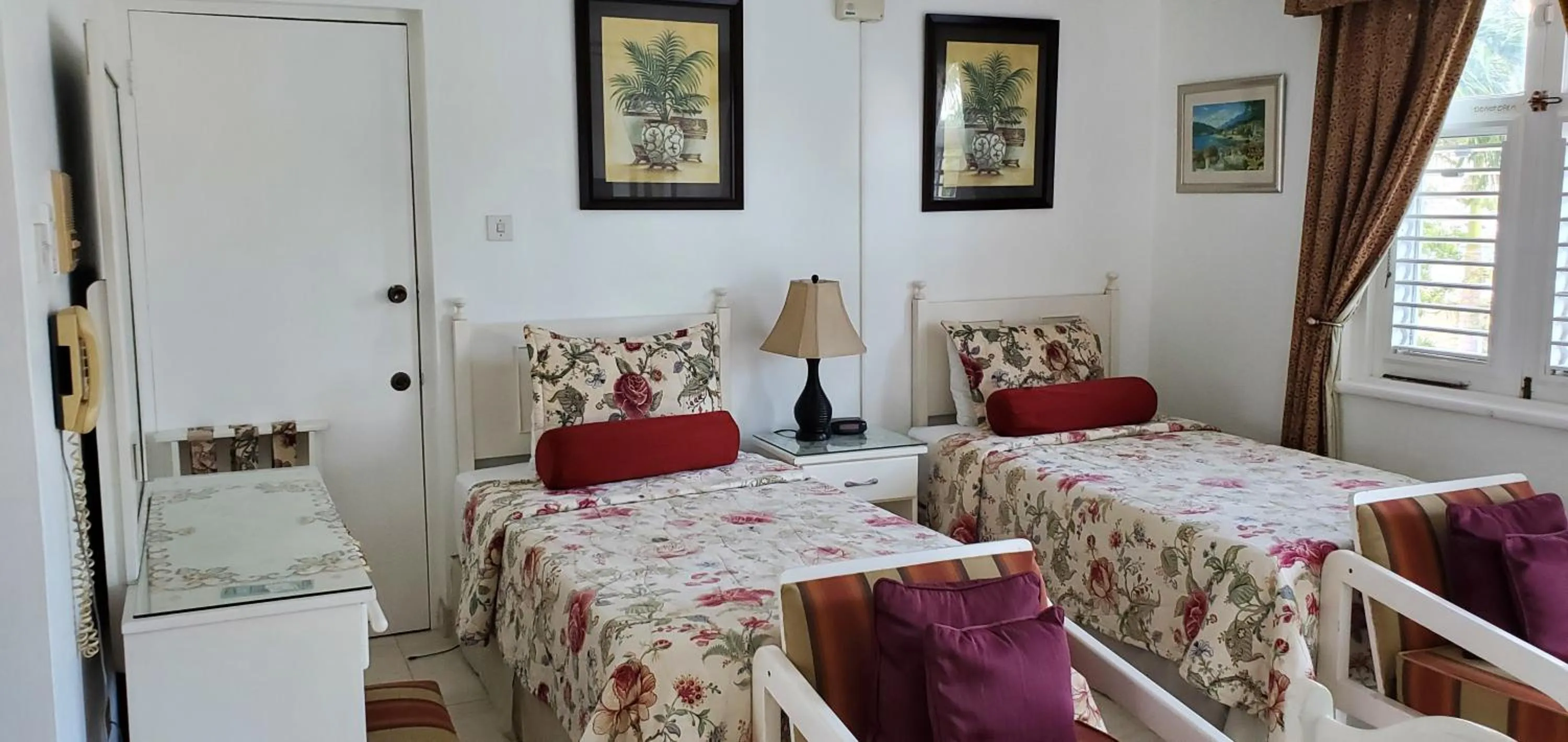 Photo of the whole room, Bed in Sandcastles Resort, Ocho Rios