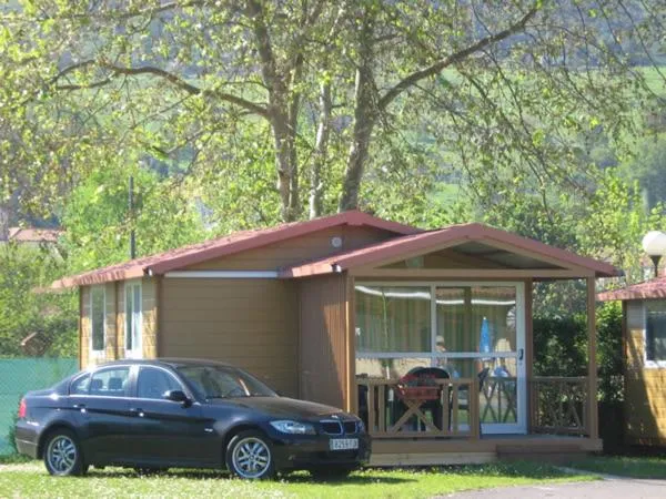 Camping Sella