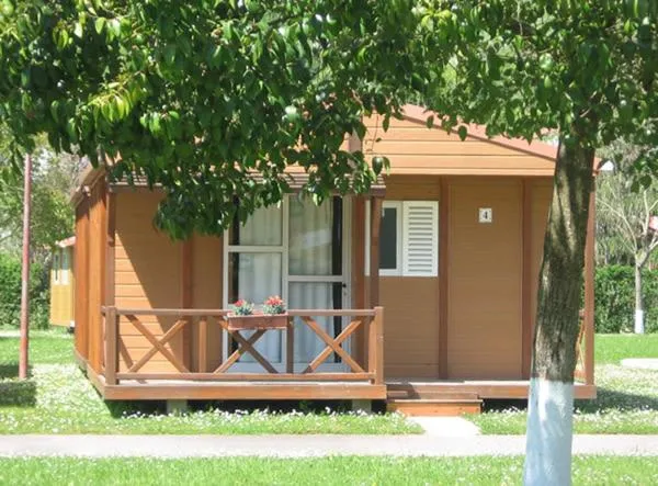 Camping Sella