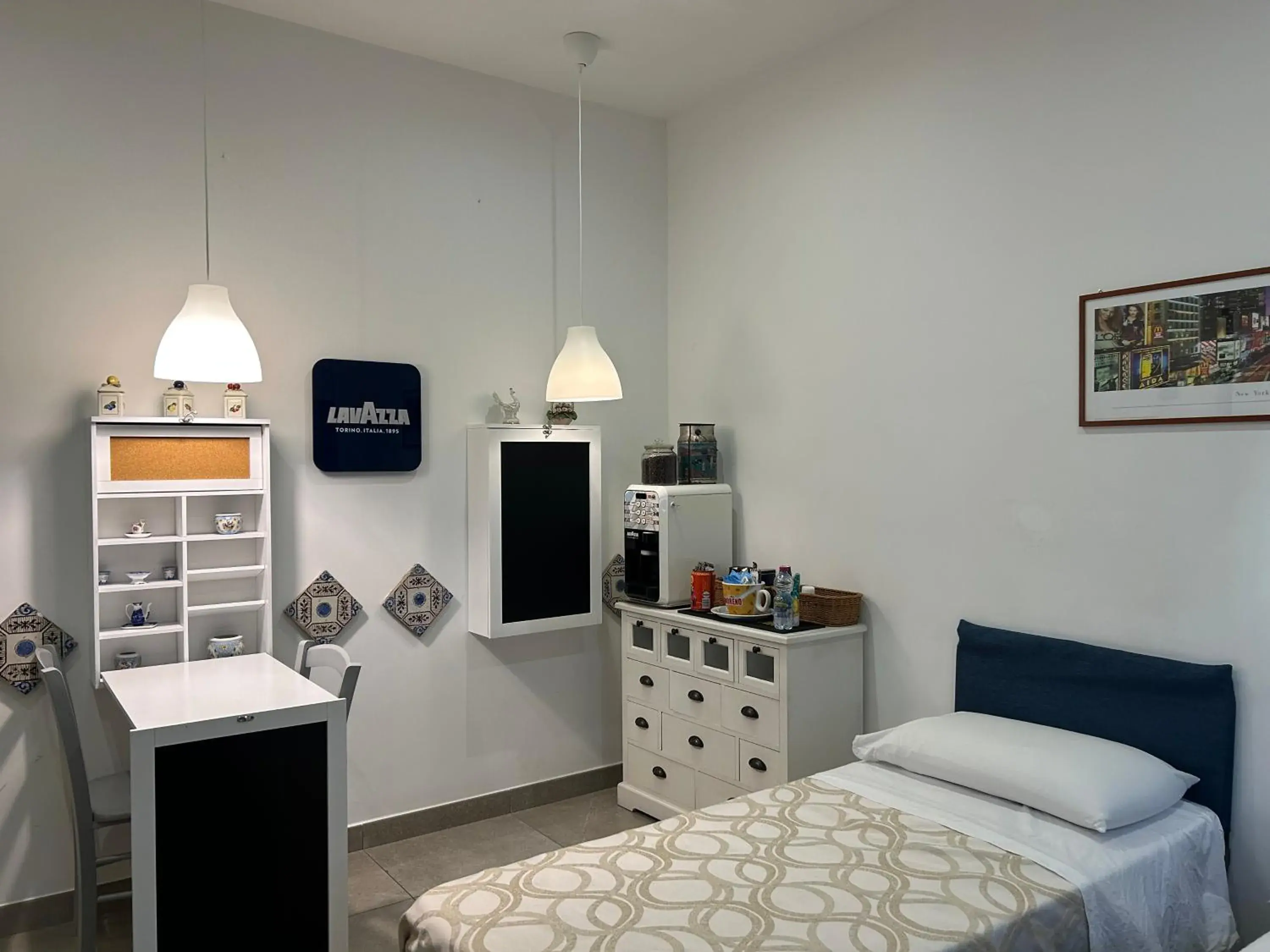 Economy Twin Room in Prestige Economy Twin Room in Prestige
