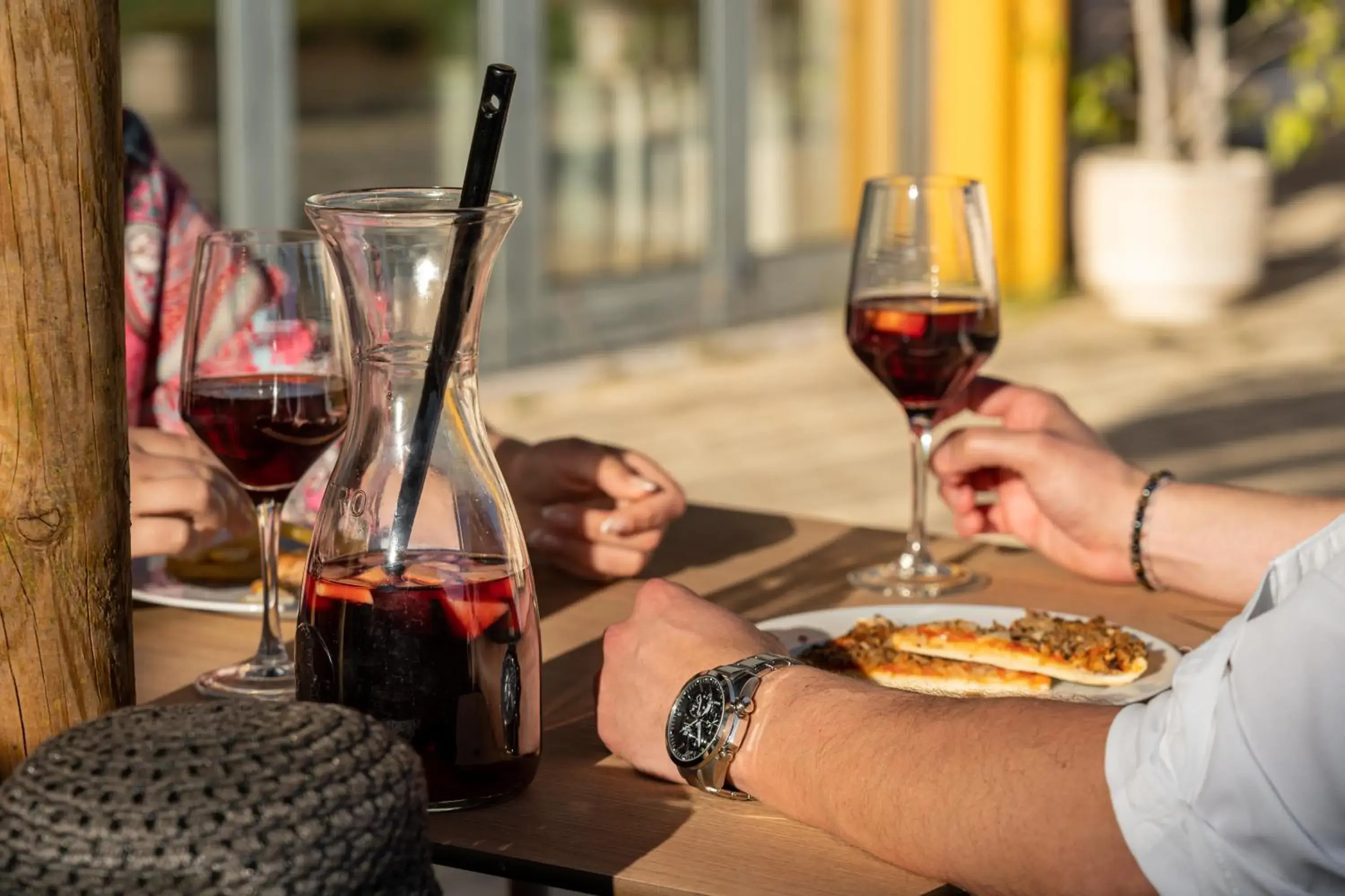 Day in VILA PARK Nature & Business Hotel Day in VILA PARK Nature & Business Hotel