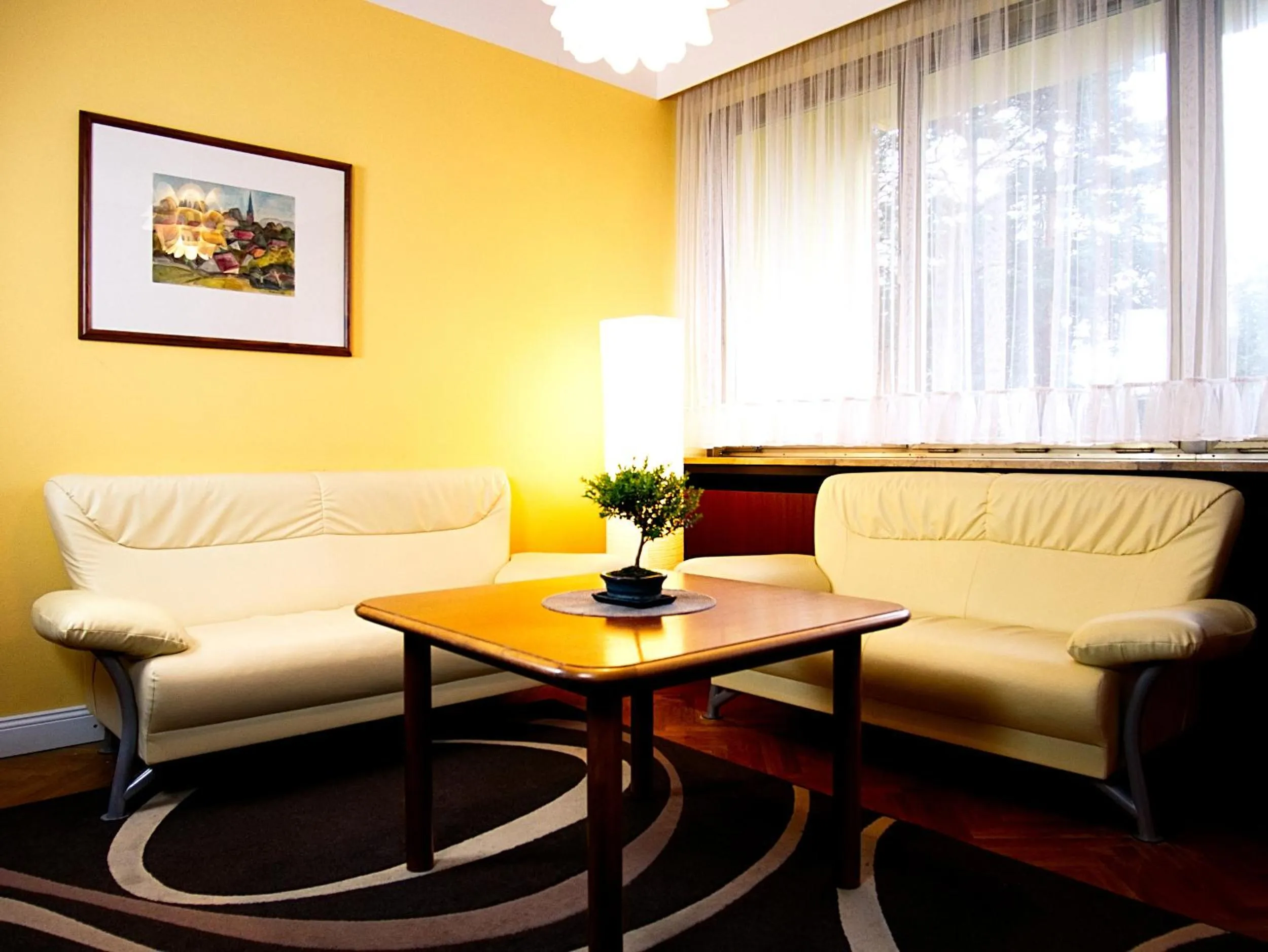 Photo of the whole room in Hotel Albrechtshof Gohrisch