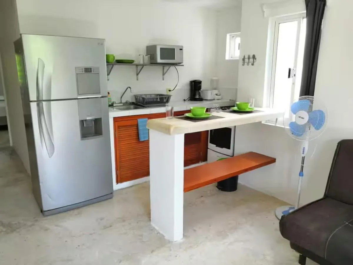 Apartment & Studio 28