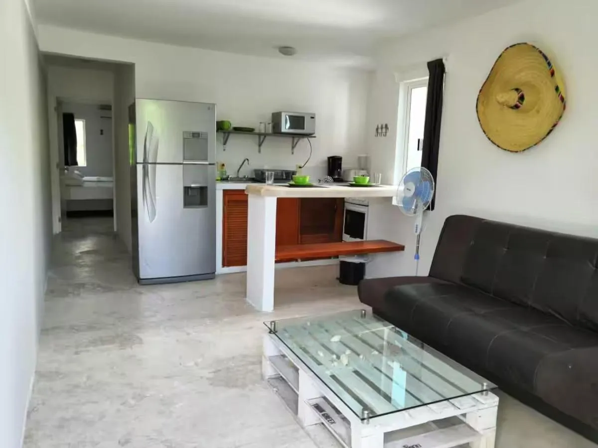 Apartment & Studio 28