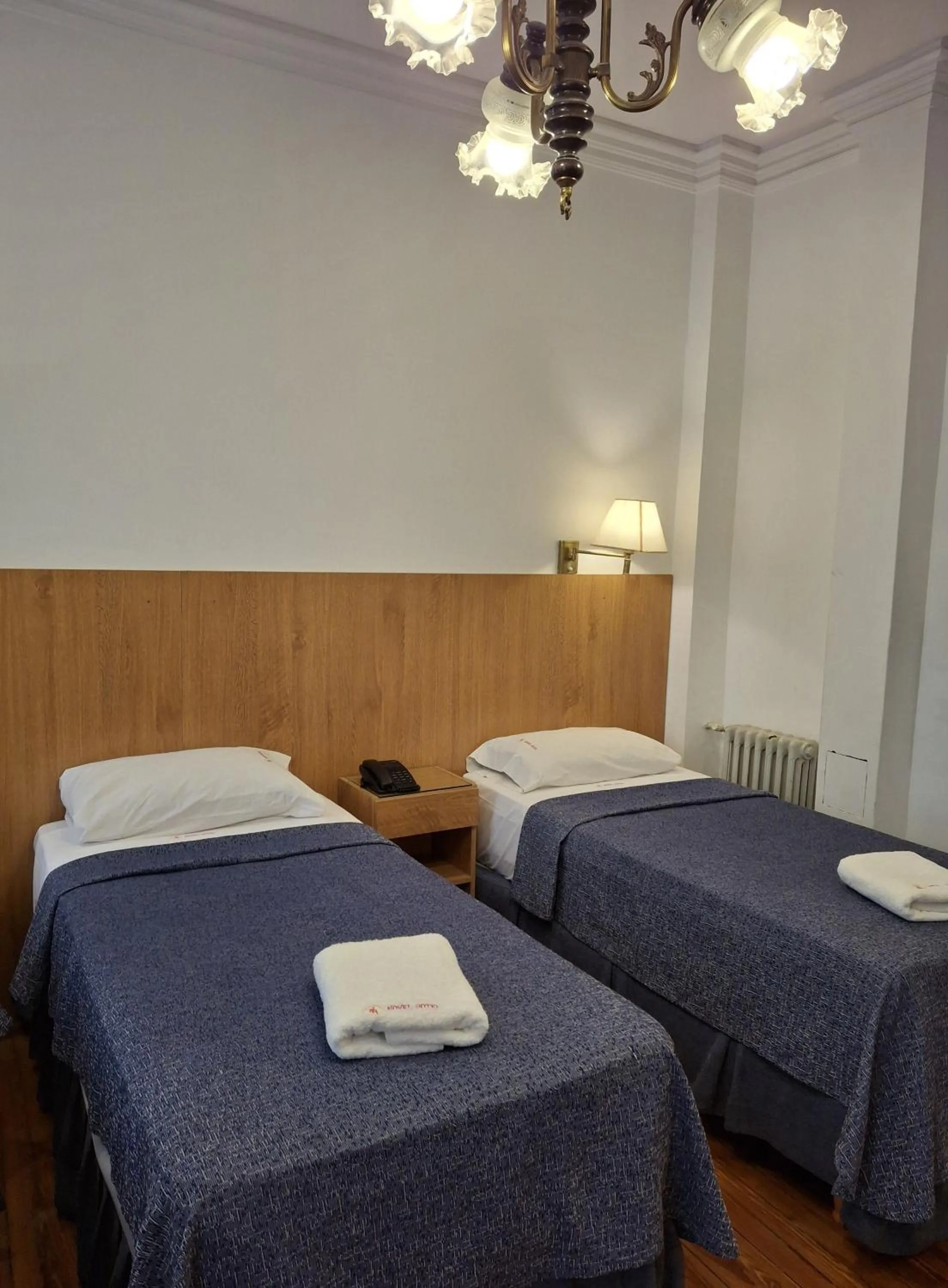 Bedroom, Bed in Novel Hotel