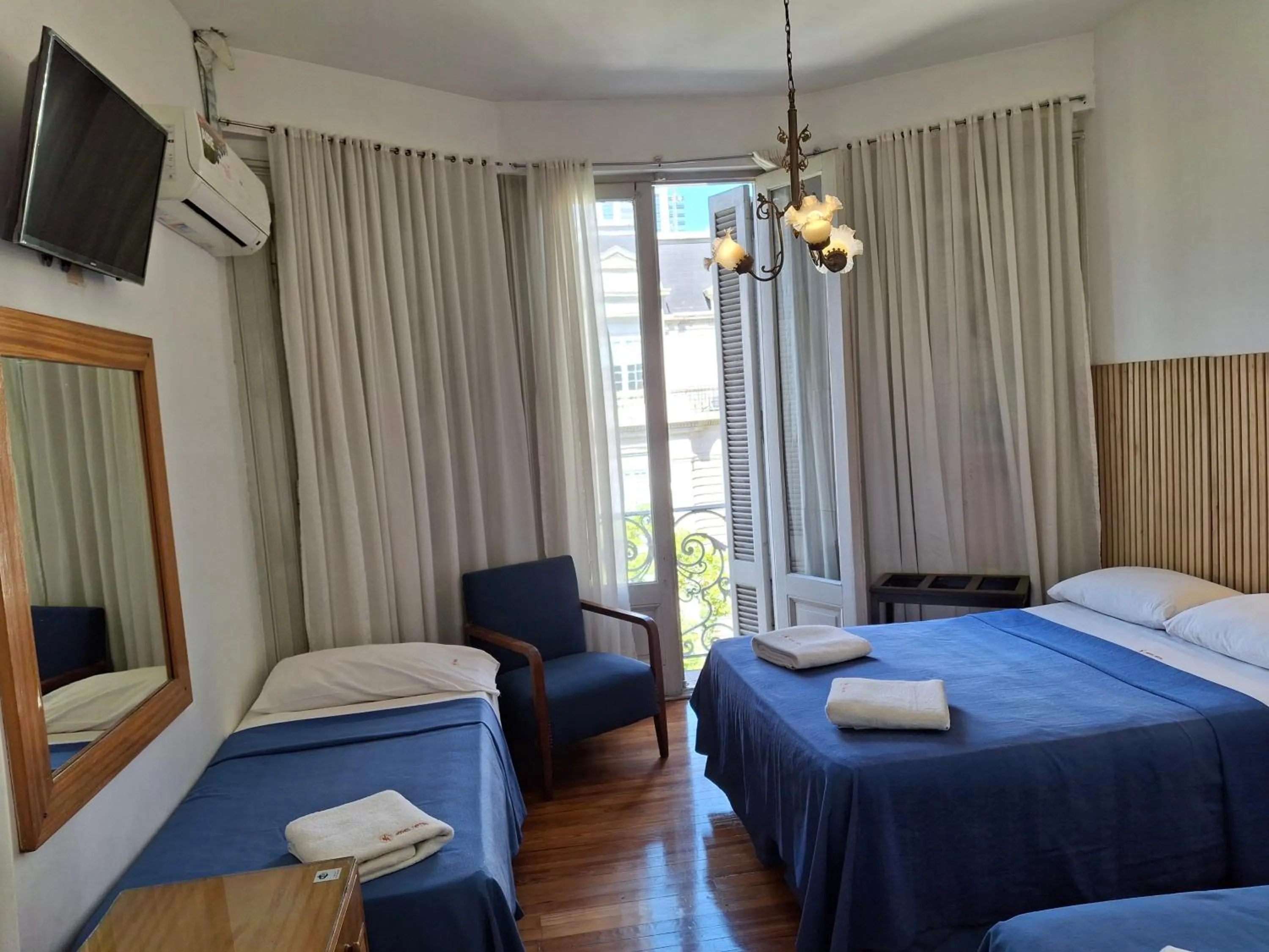 Bedroom, Bed in Novel Hotel