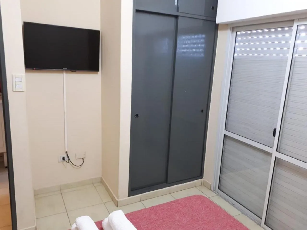 Property building in Depto. Centrico