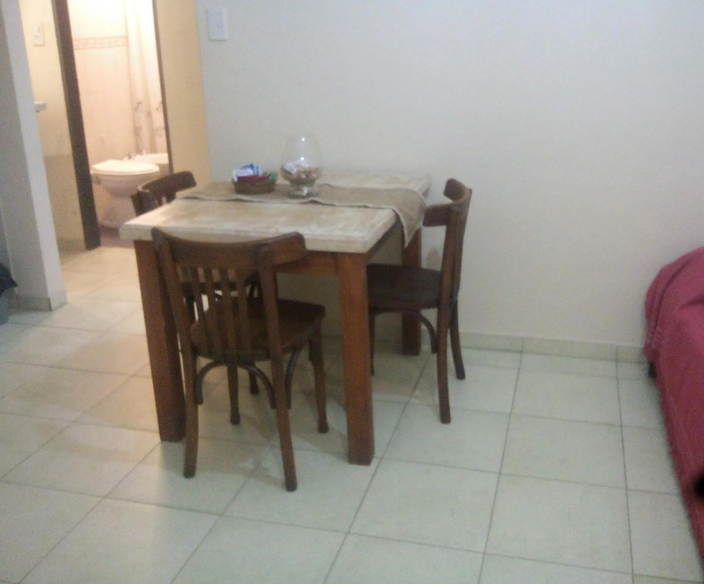 Communal lounge/ TV room in Depto. Centrico