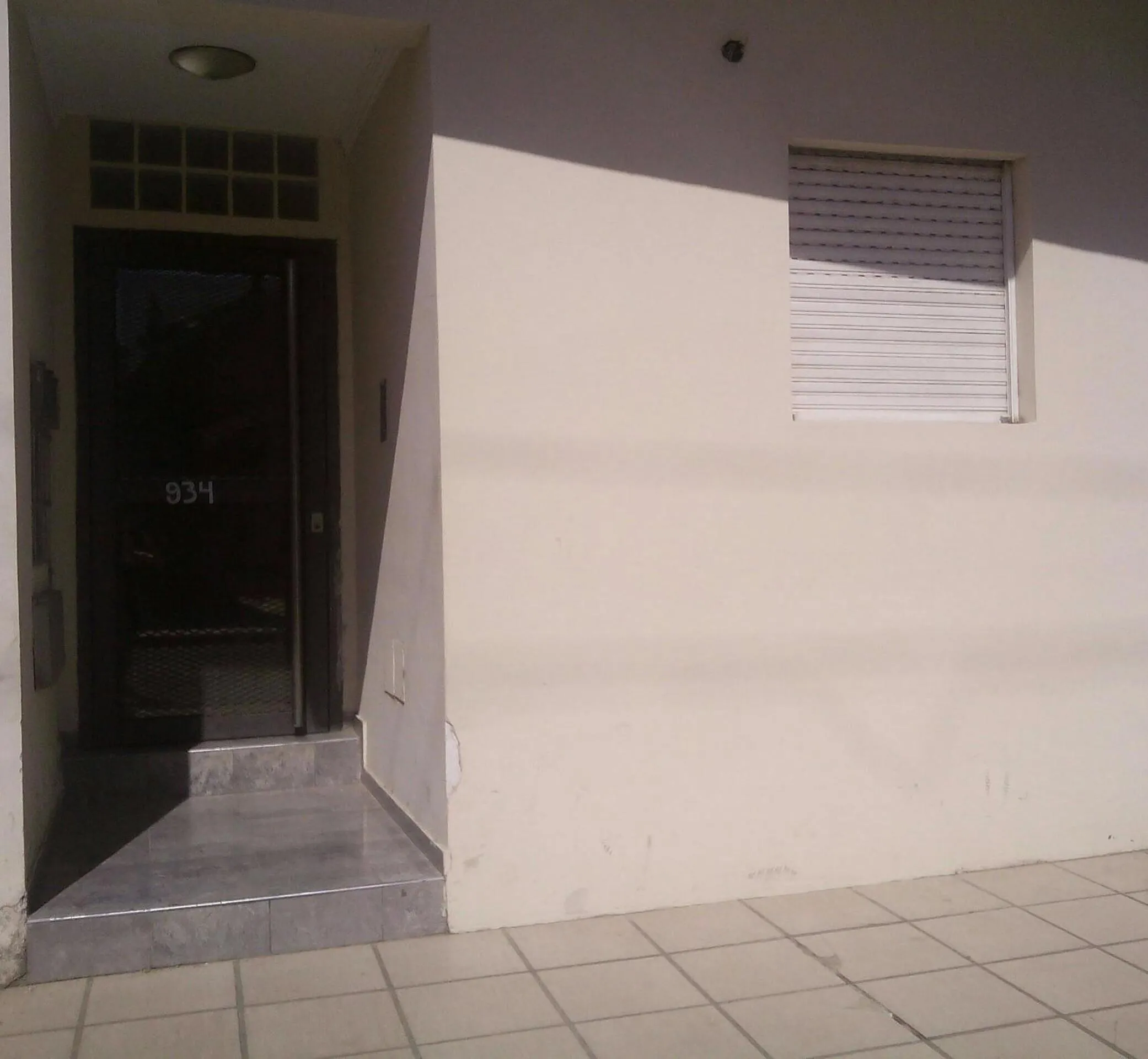 Property building in Depto. Centrico