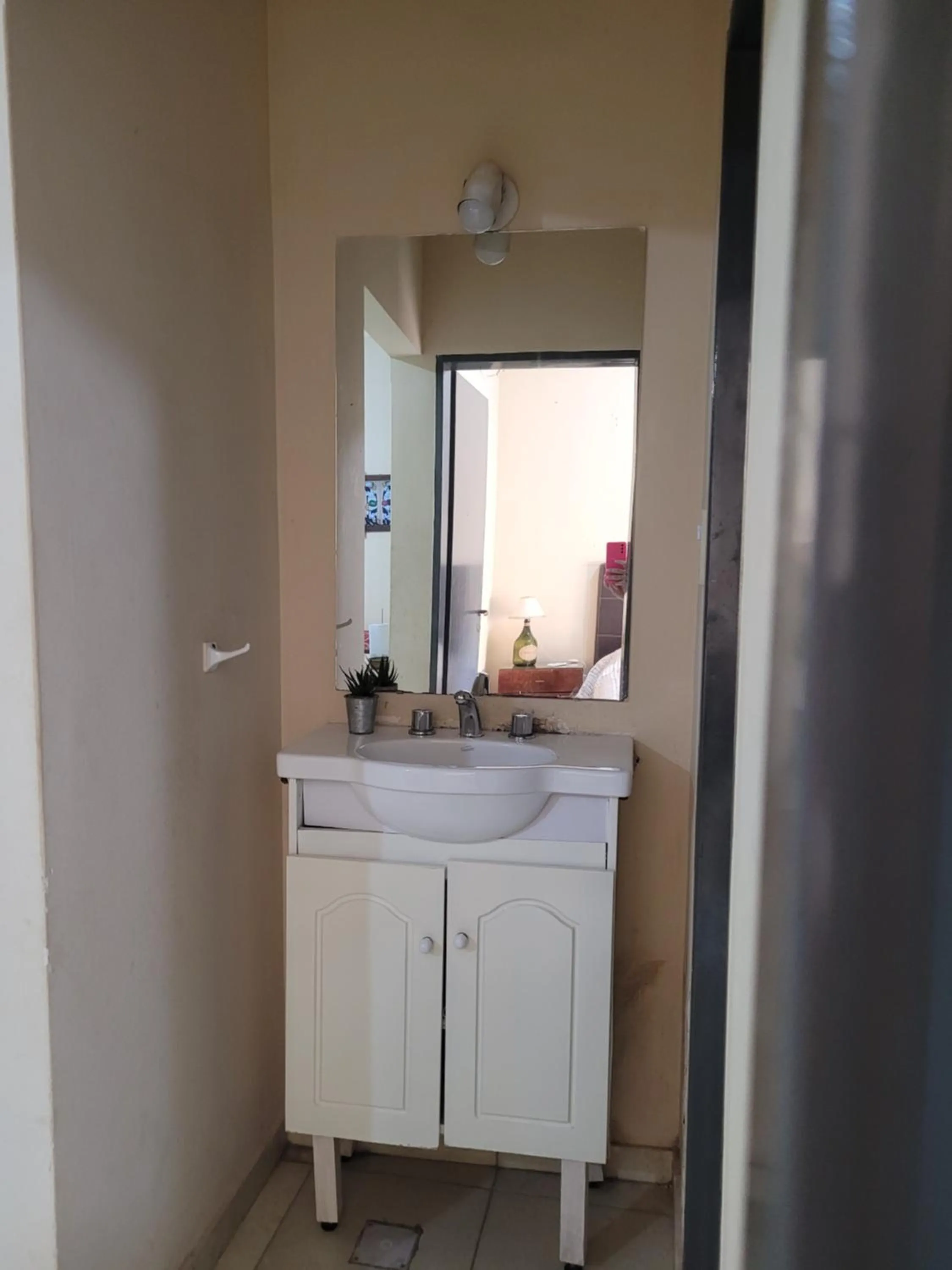 Property building in Depto. Centrico