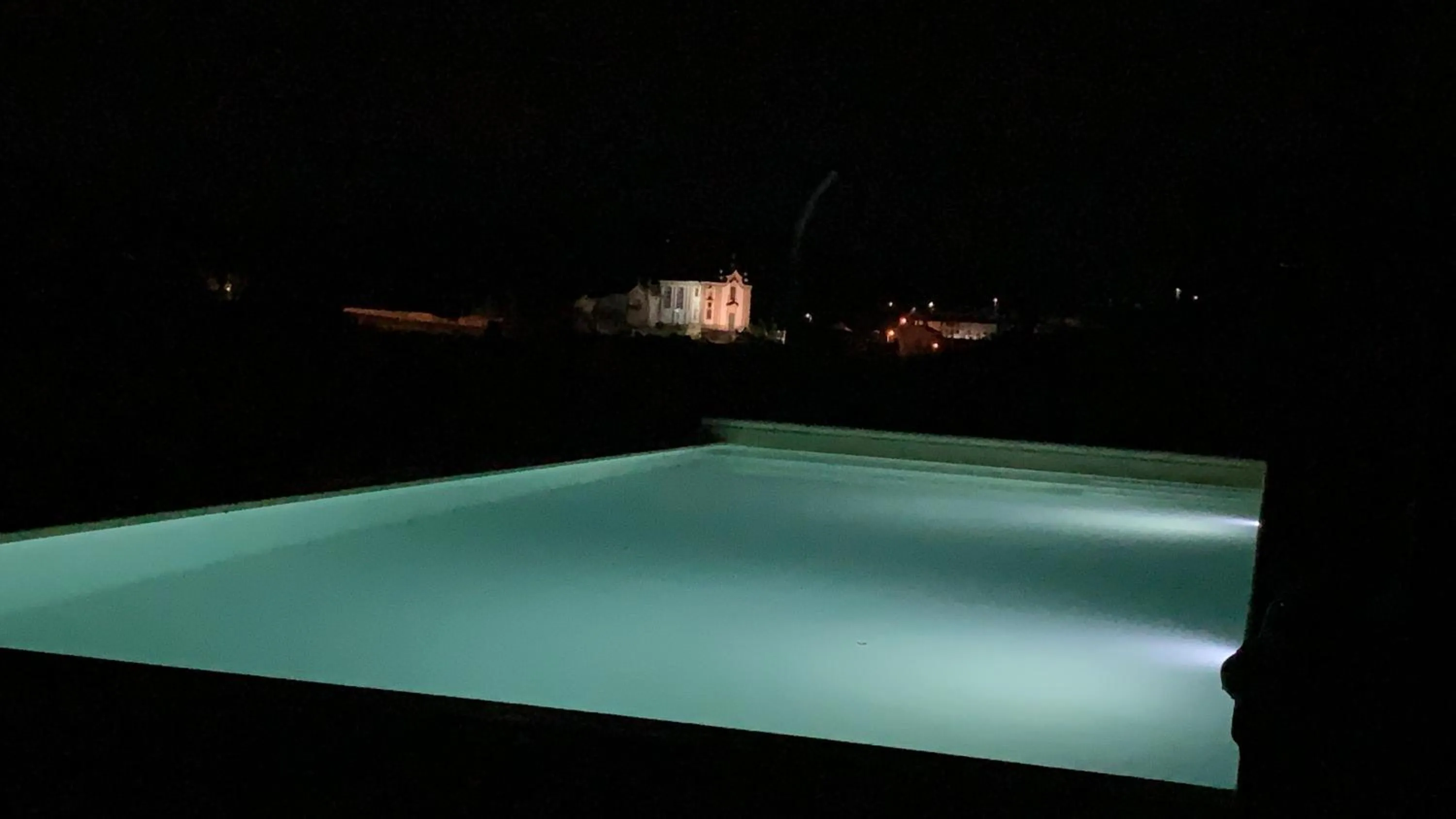 Casa de Alpajares - Guest House & Spa