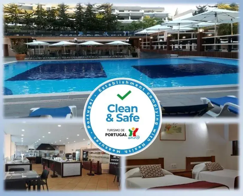 Apartamentos da Balaia Apartamentos da Balaia