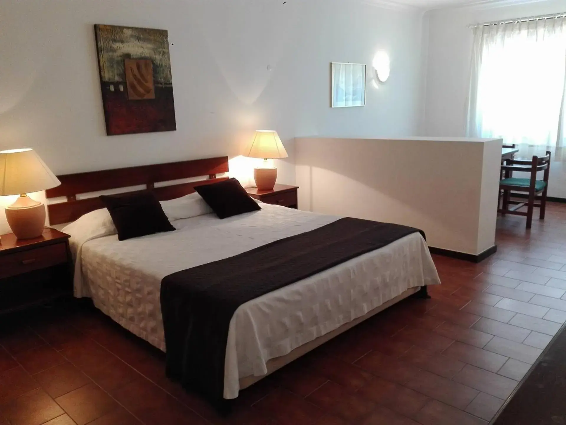 Bedroom, Bed in Apartamentos da Balaia Bedroom, Bed in Apartamentos da Balaia