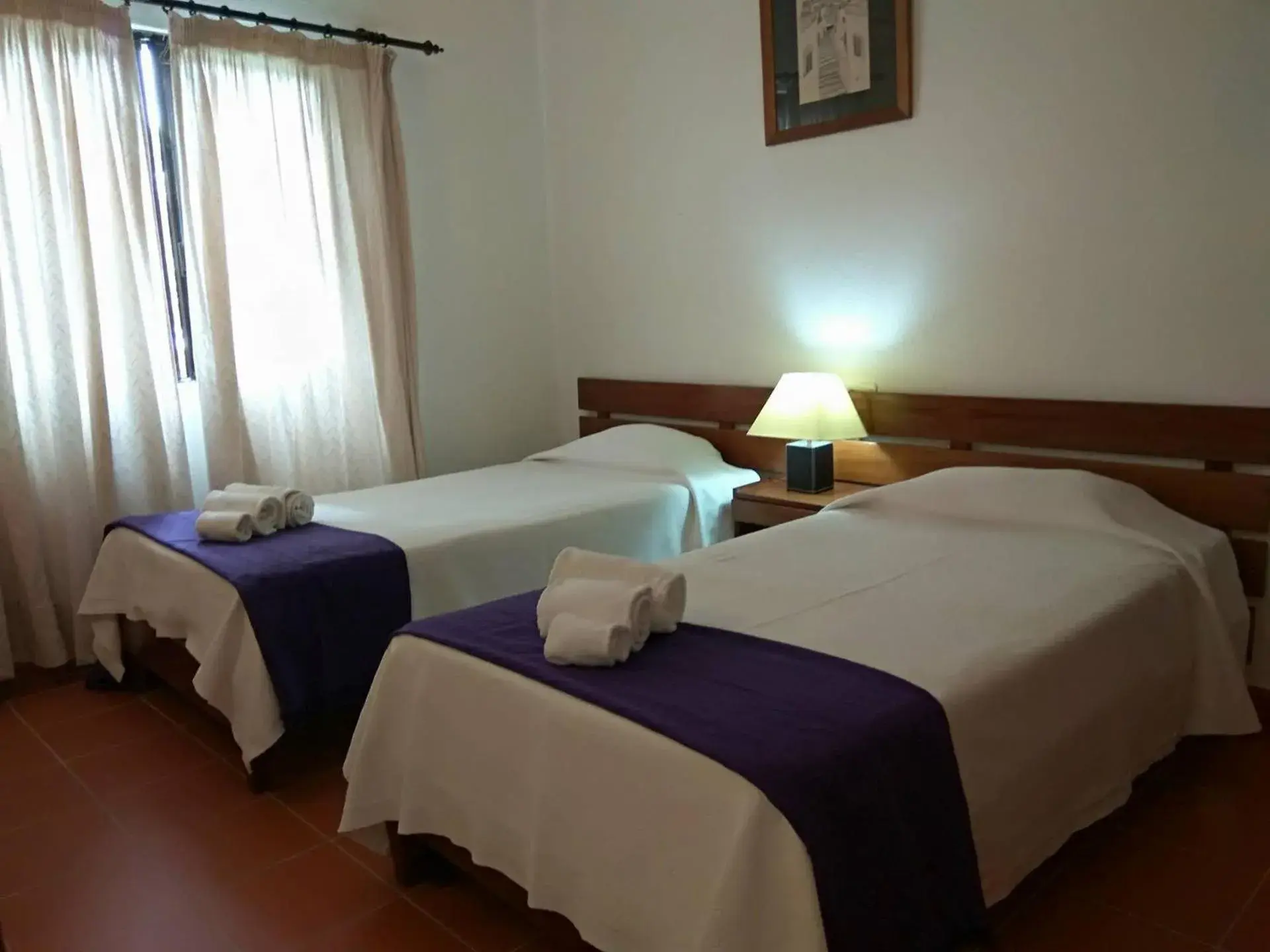 Bedroom, Bed in Apartamentos da Balaia Bedroom, Bed in Apartamentos da Balaia