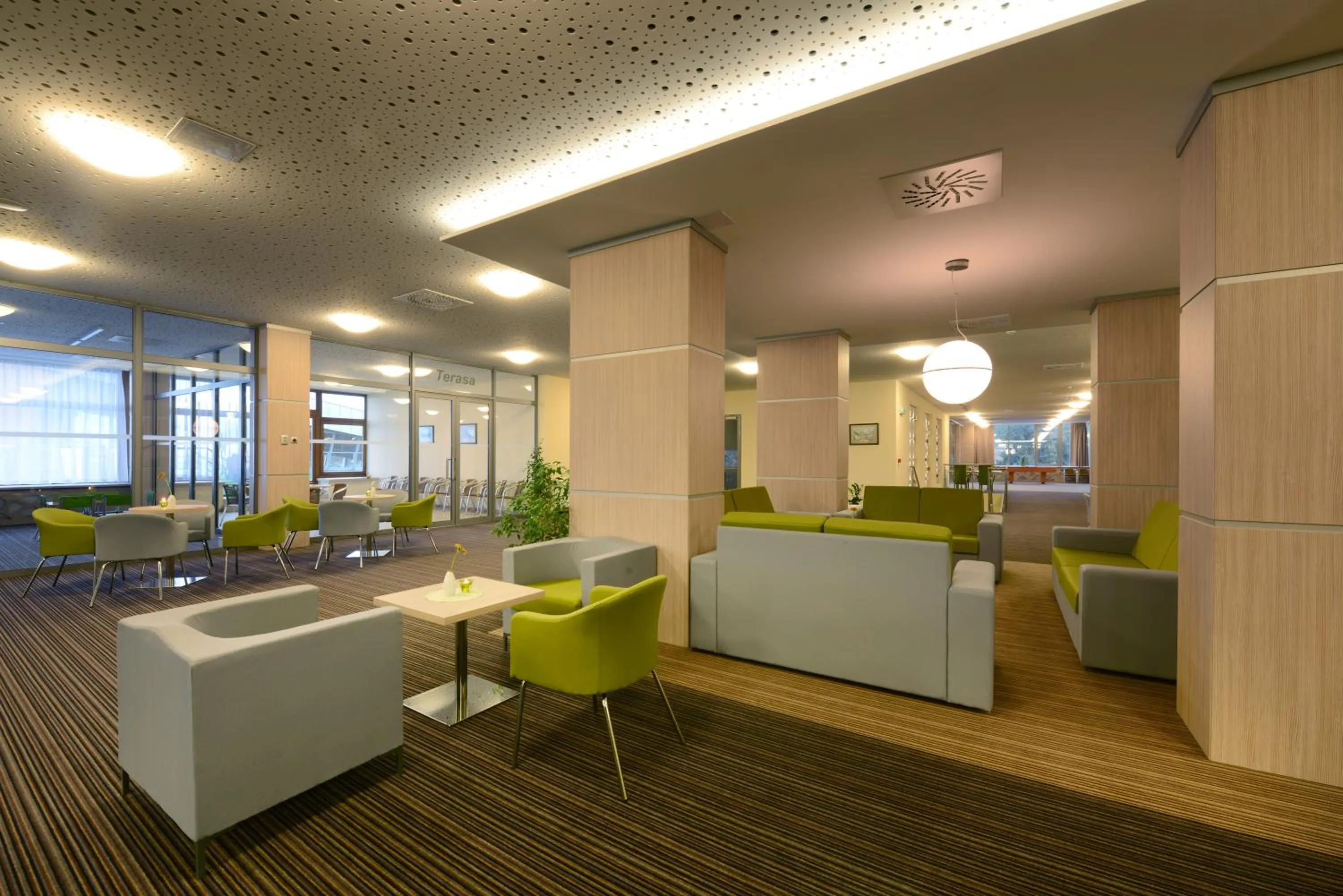 Other in Hotel SOREA TRIGAN