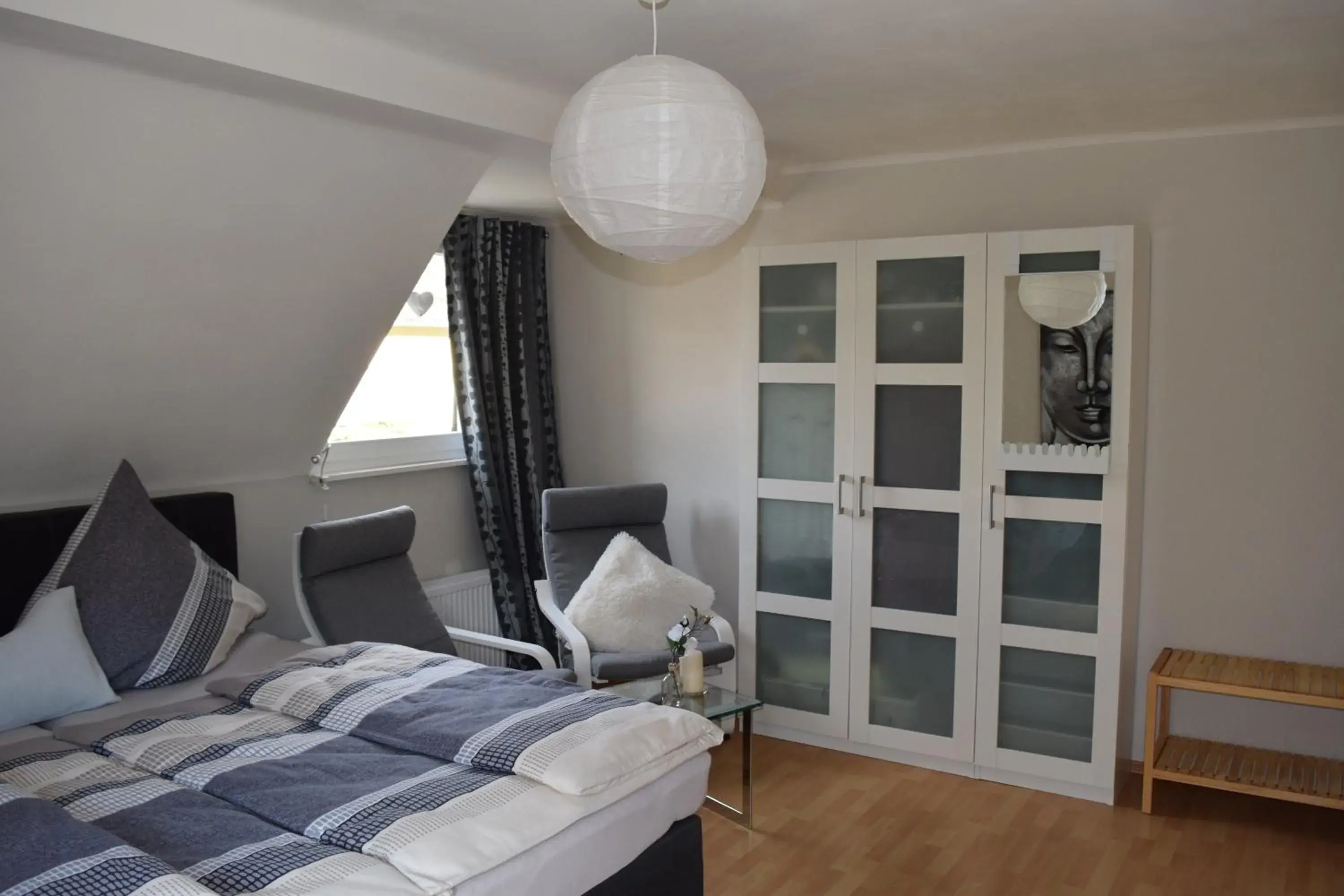 Gästehaus Voyage Gästehaus Voyage