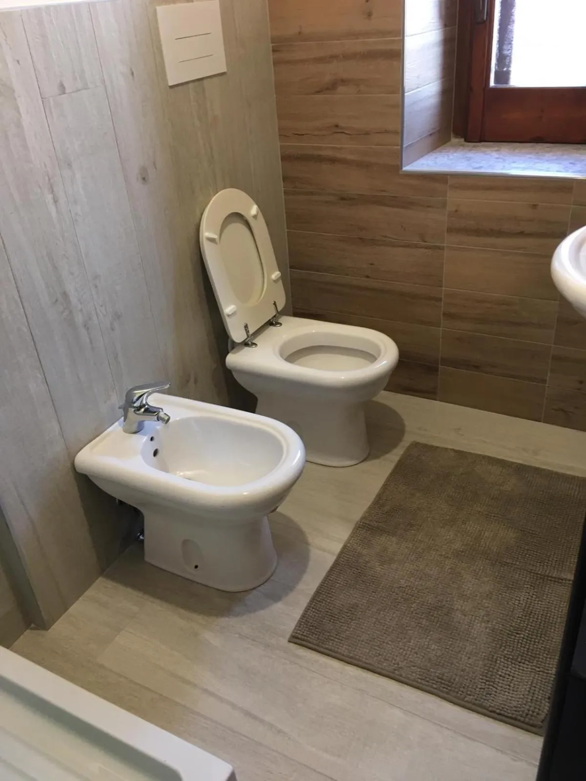 Il rifugio del nonnino