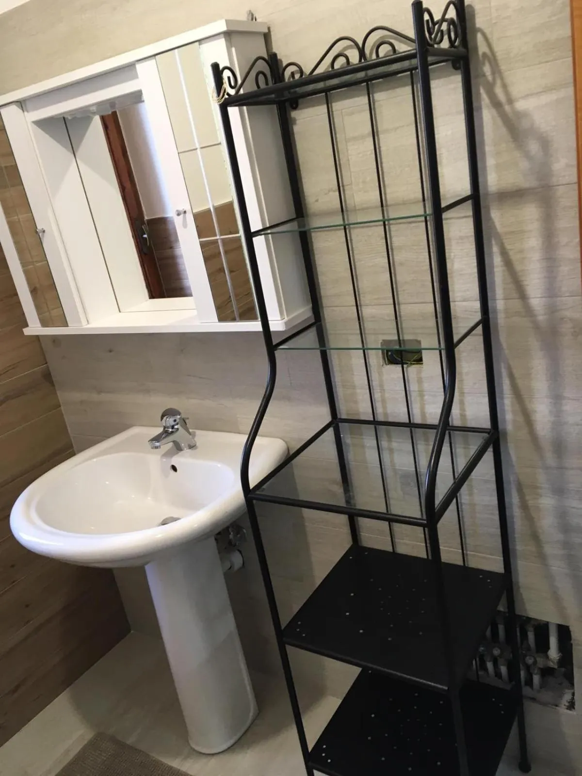 Il rifugio del nonnino