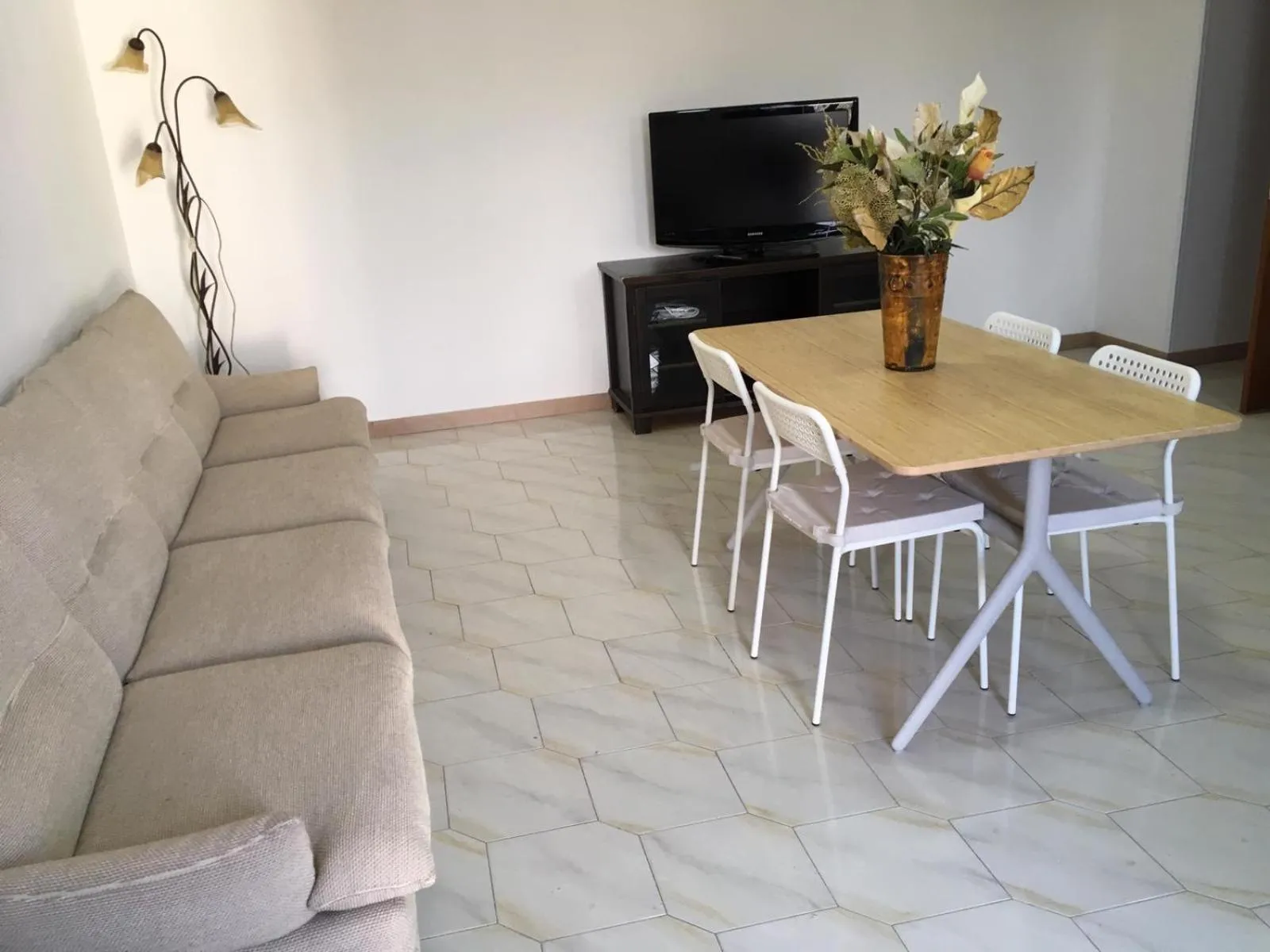 Il rifugio del nonnino