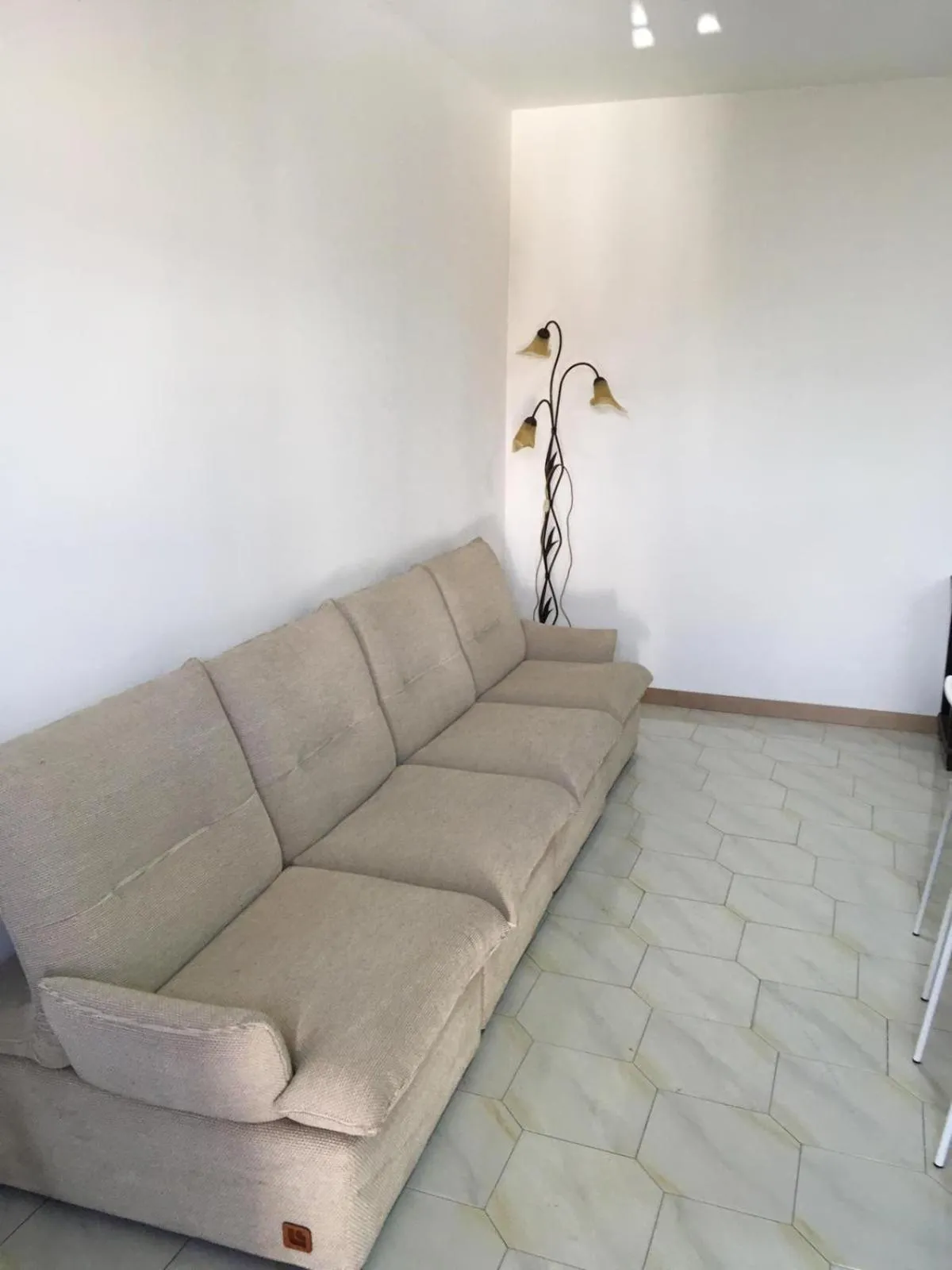 Il rifugio del nonnino