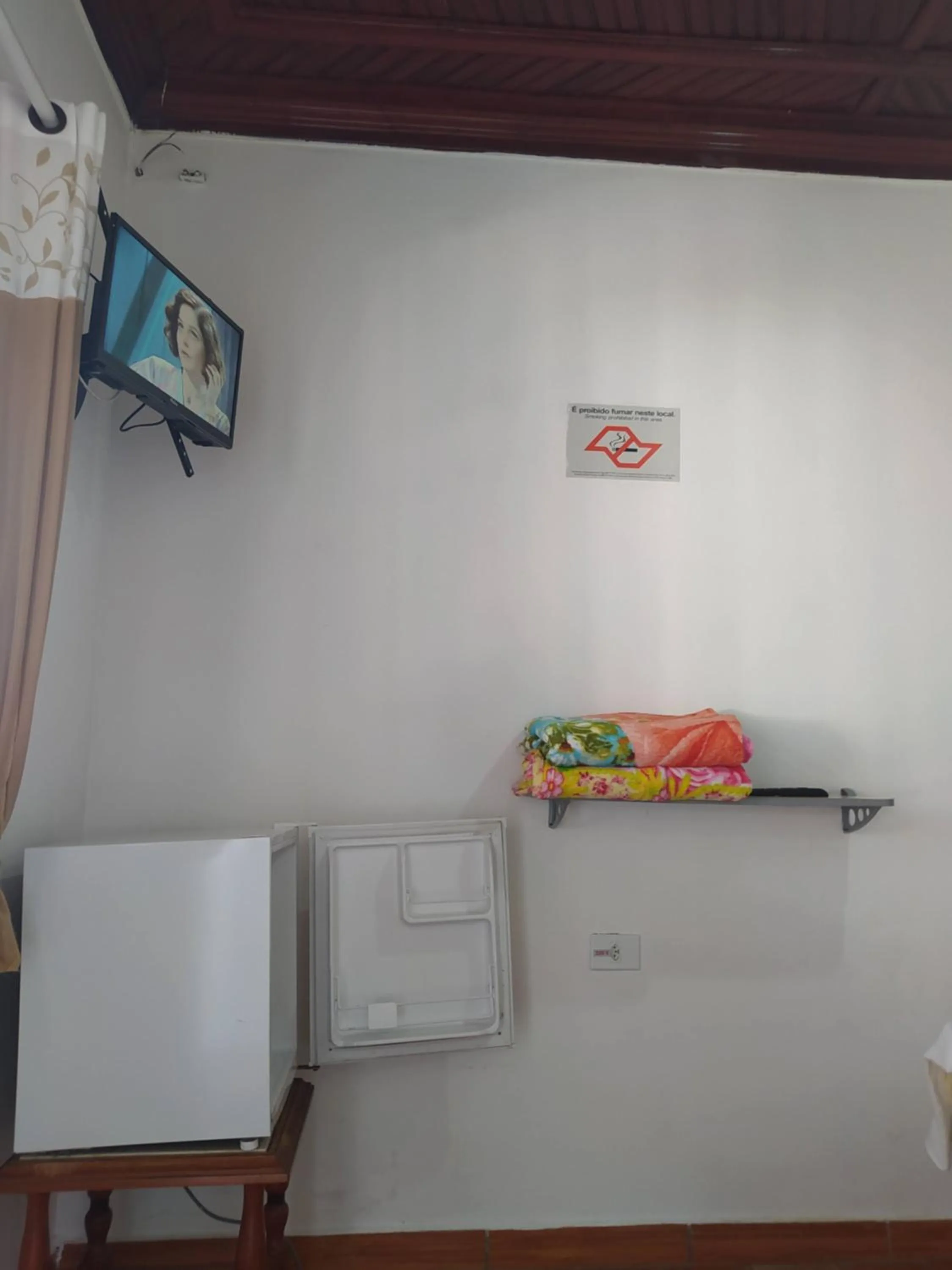 Pousada Recanto da Praia