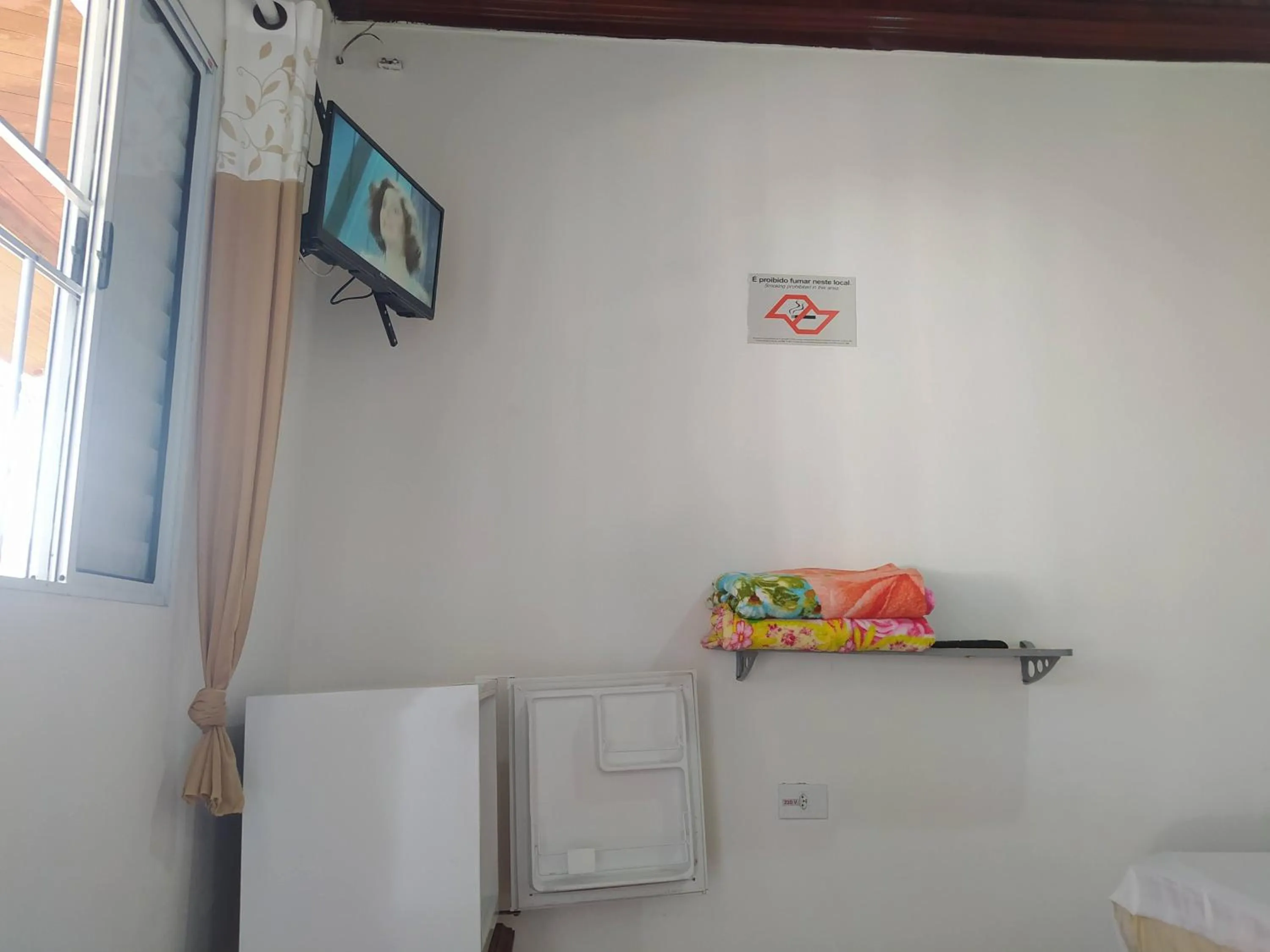 Pousada Recanto da Praia