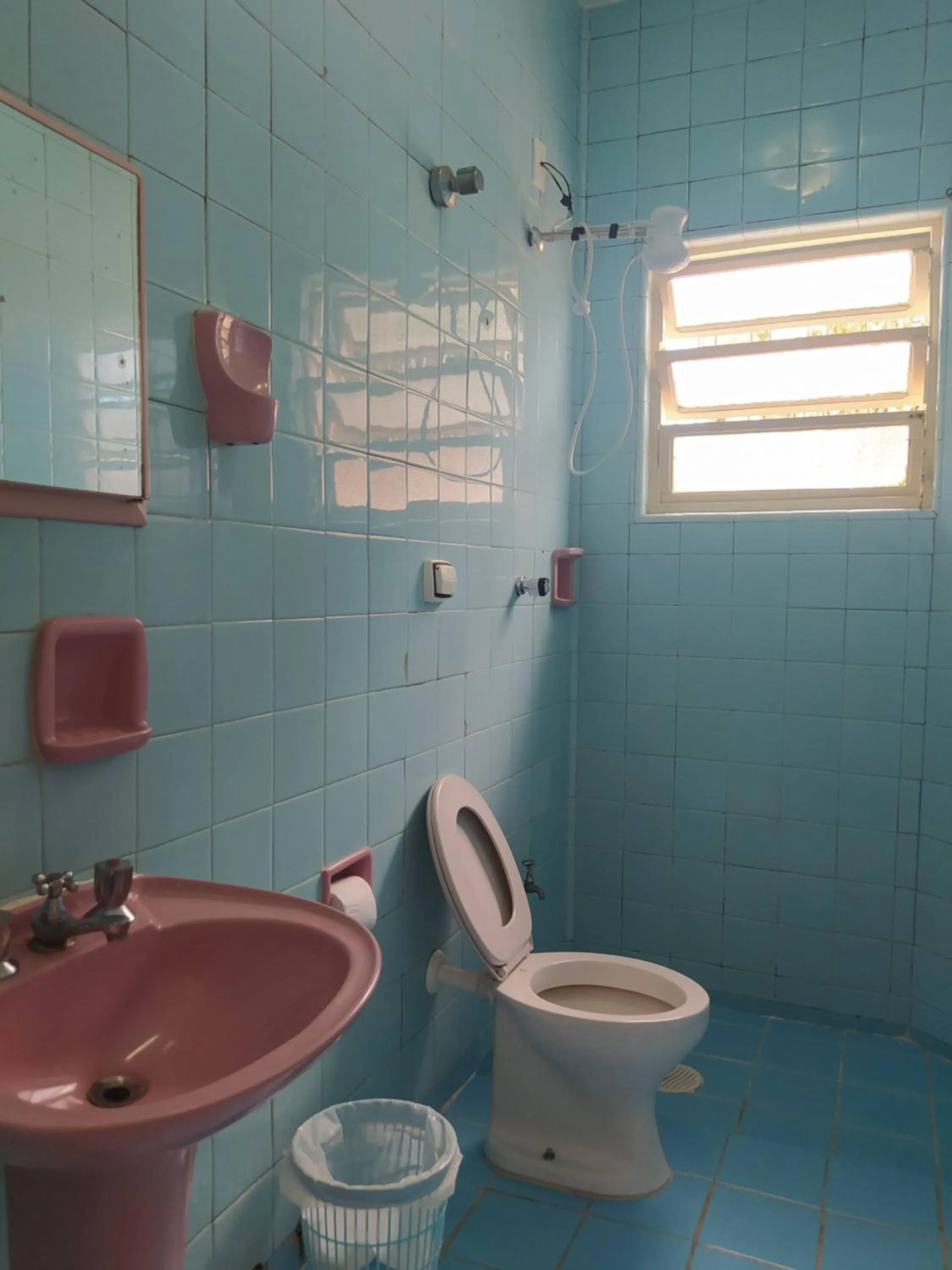 Pousada Recanto da Praia