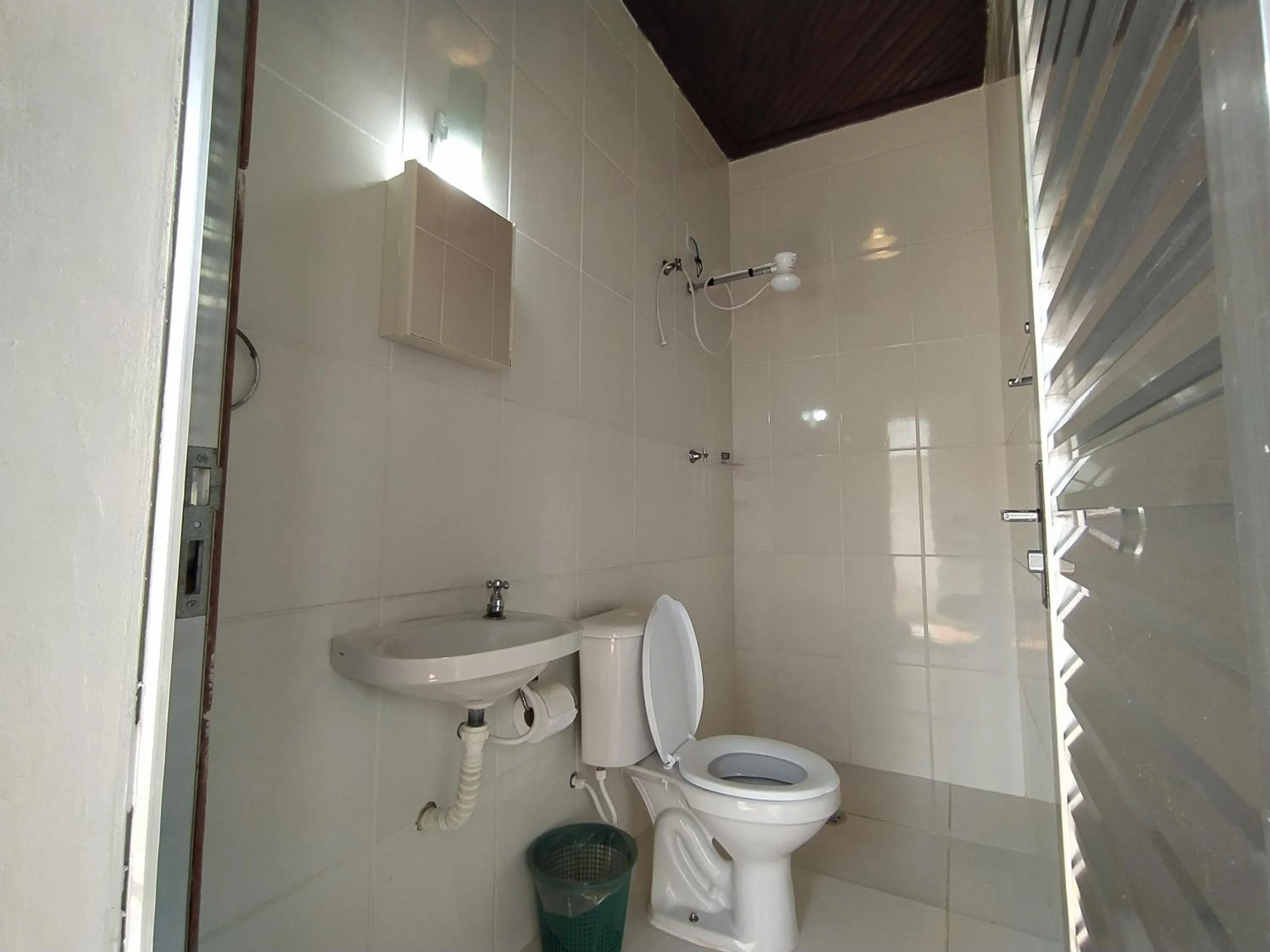 Pousada Recanto da Praia