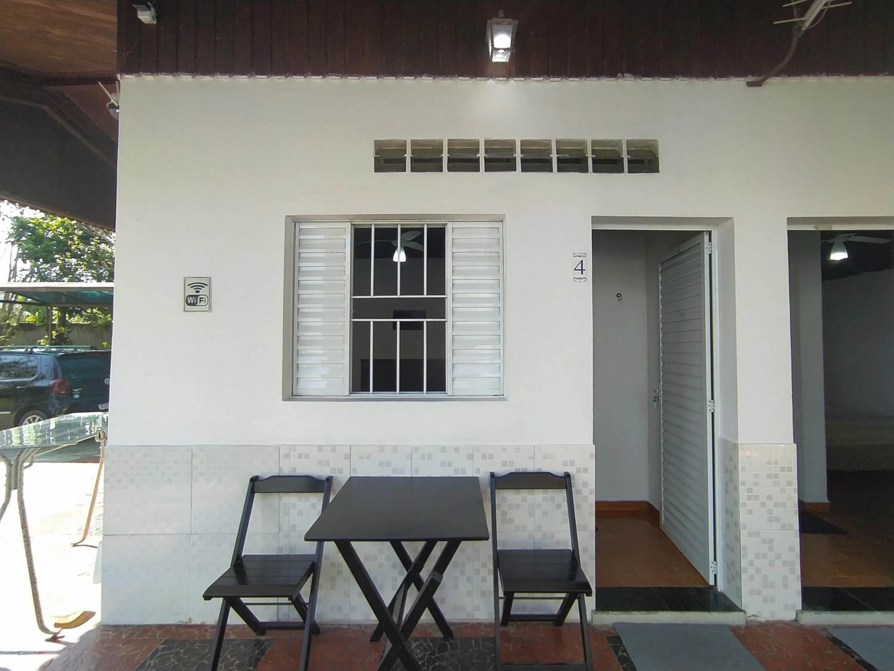 Pousada Recanto da Praia