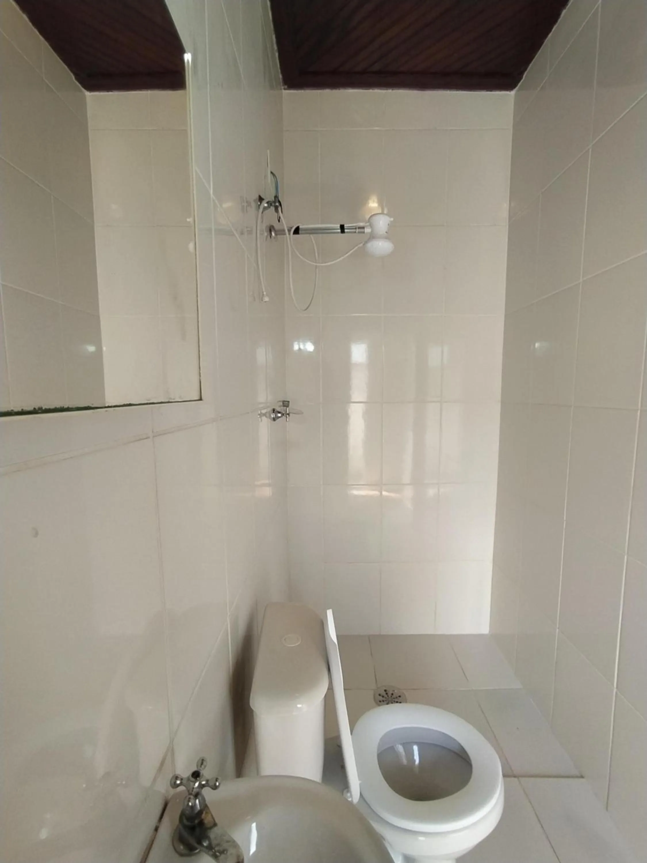 Pousada Recanto da Praia