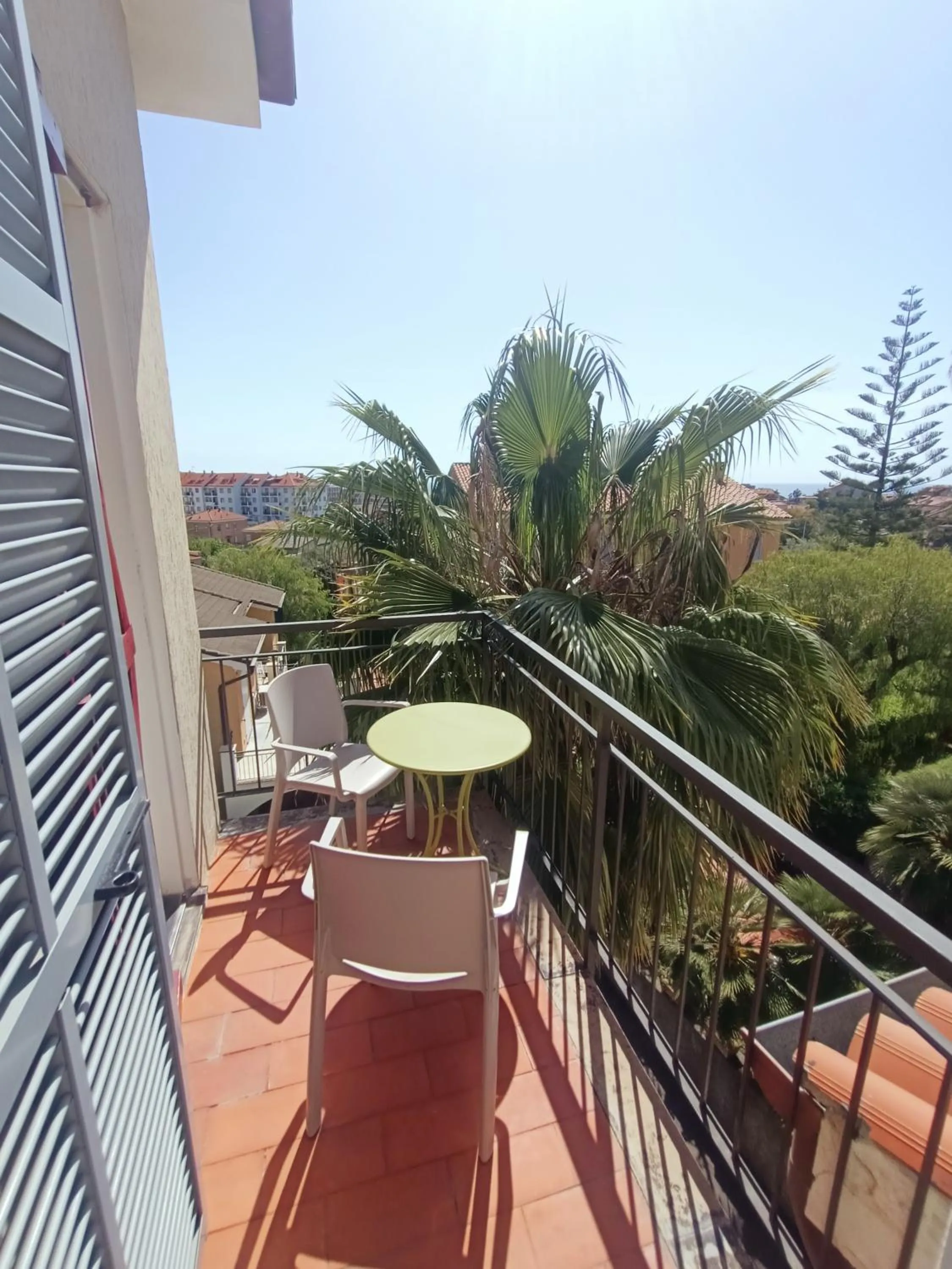 View (from property/room) in Residence La Meridiana