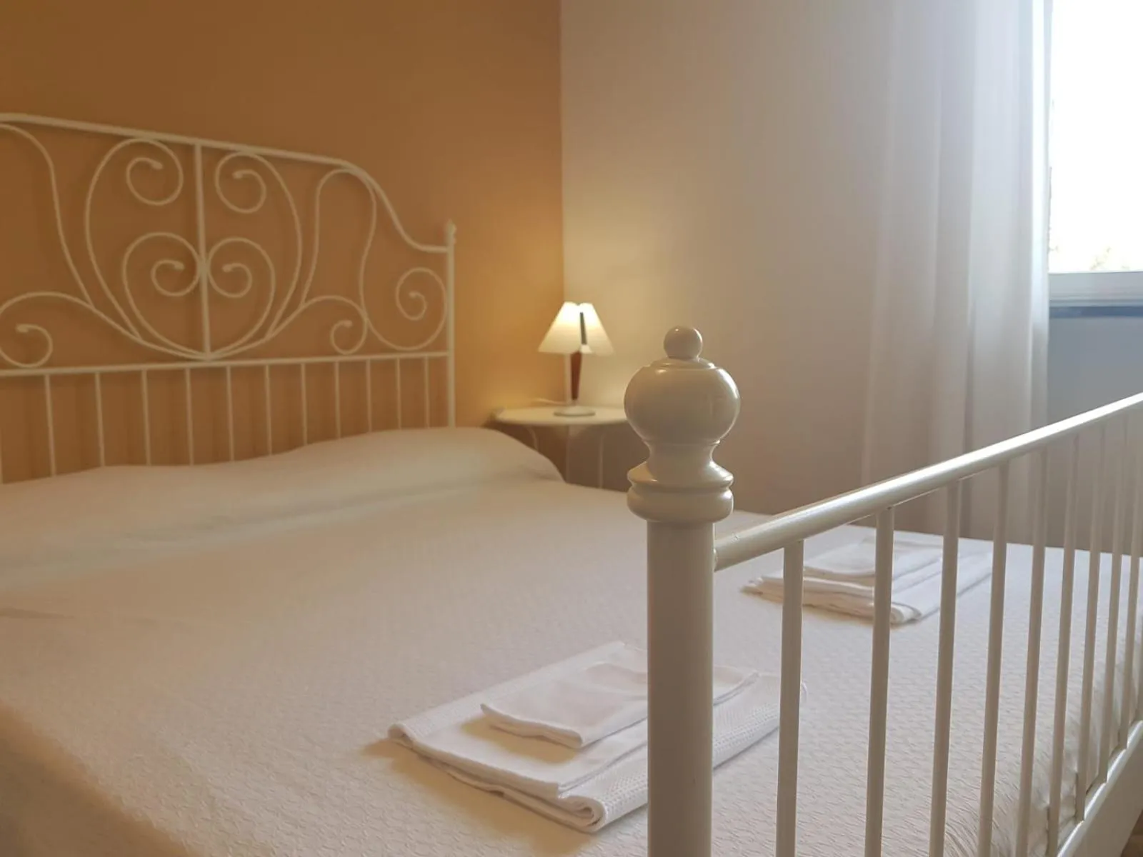 Bed in Residence La Meridiana