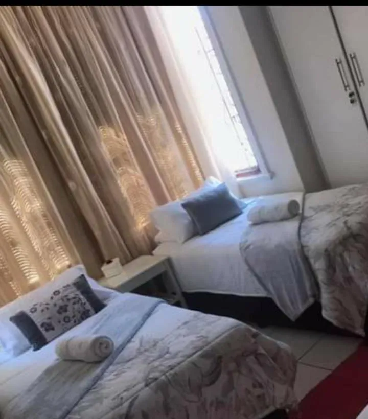 Fj's place