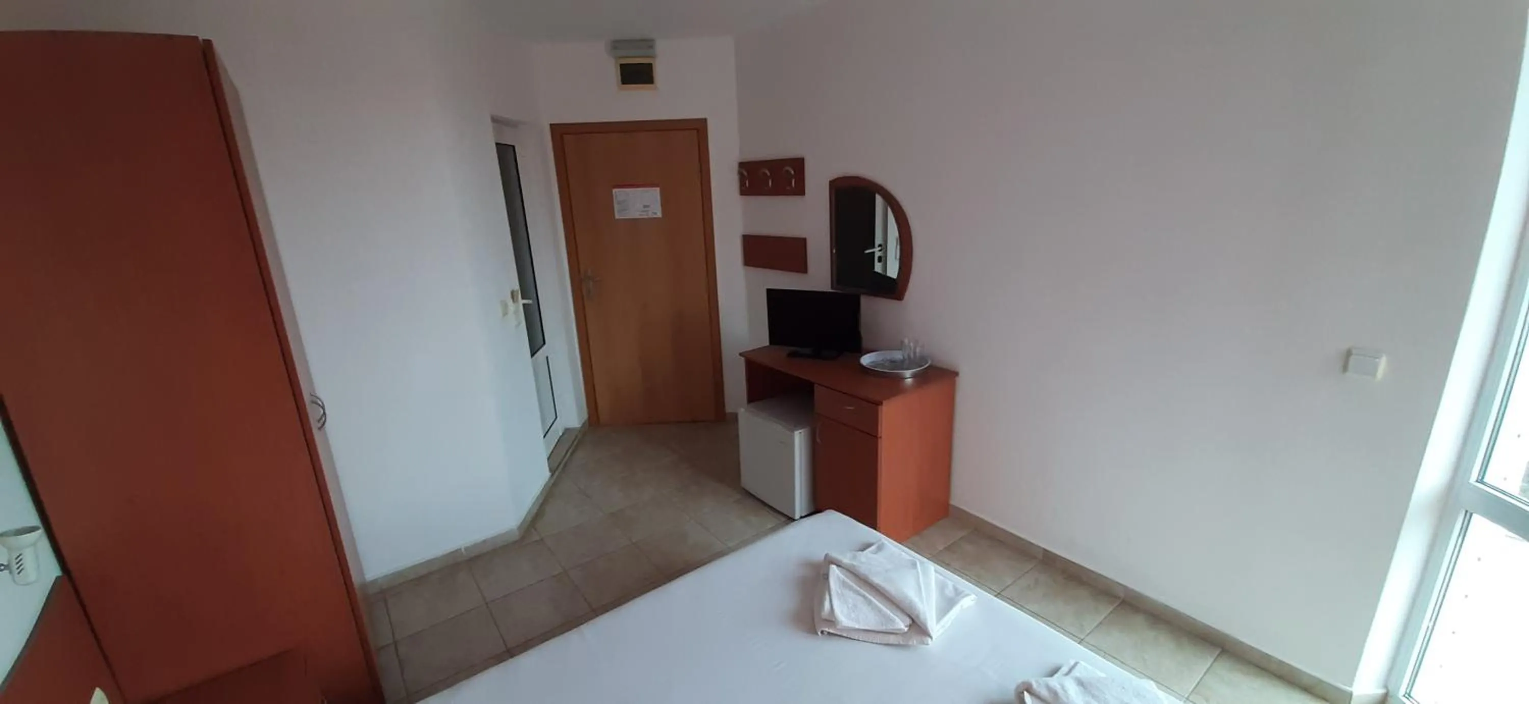 Hotel Morski Dar