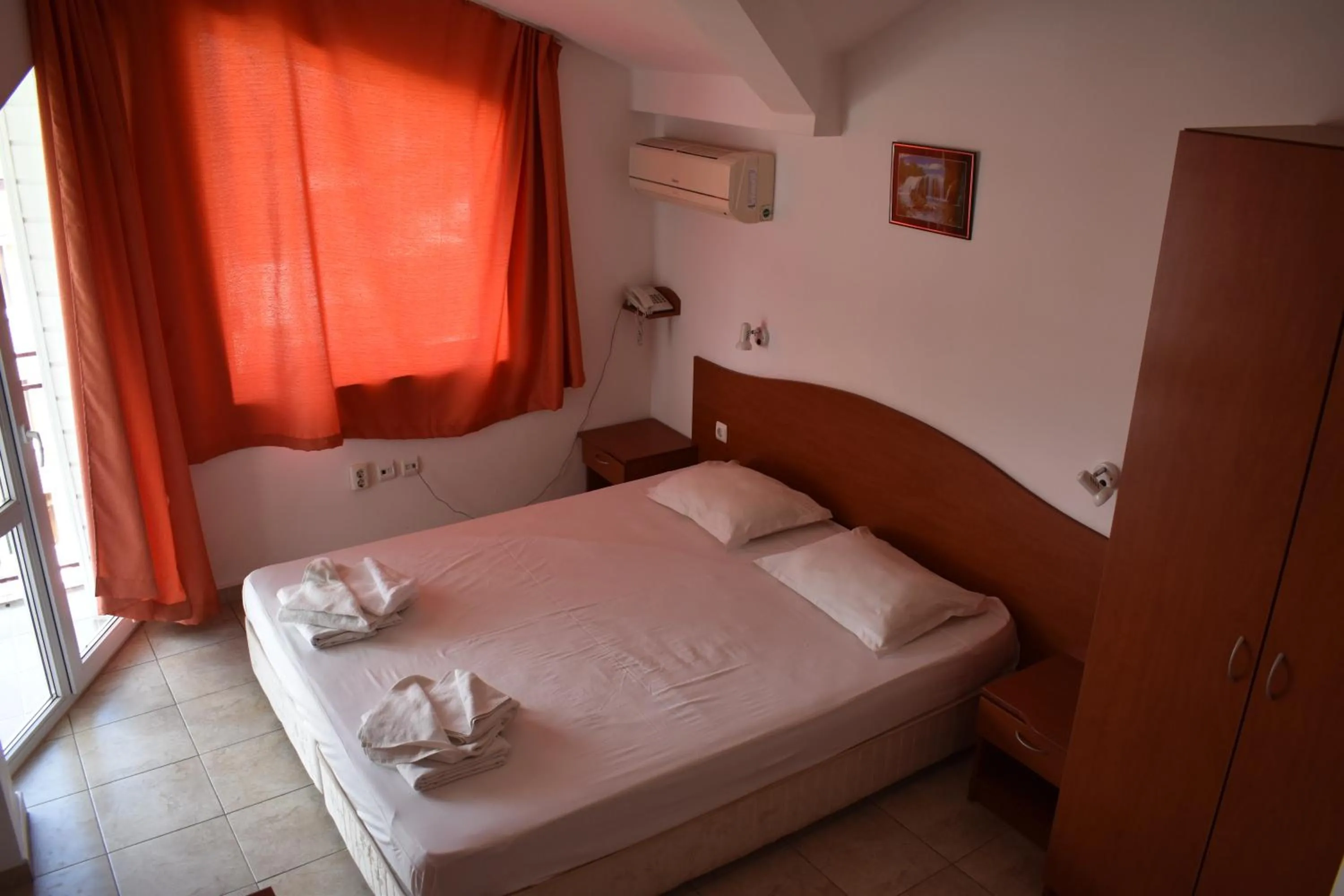 Hotel Morski Dar
