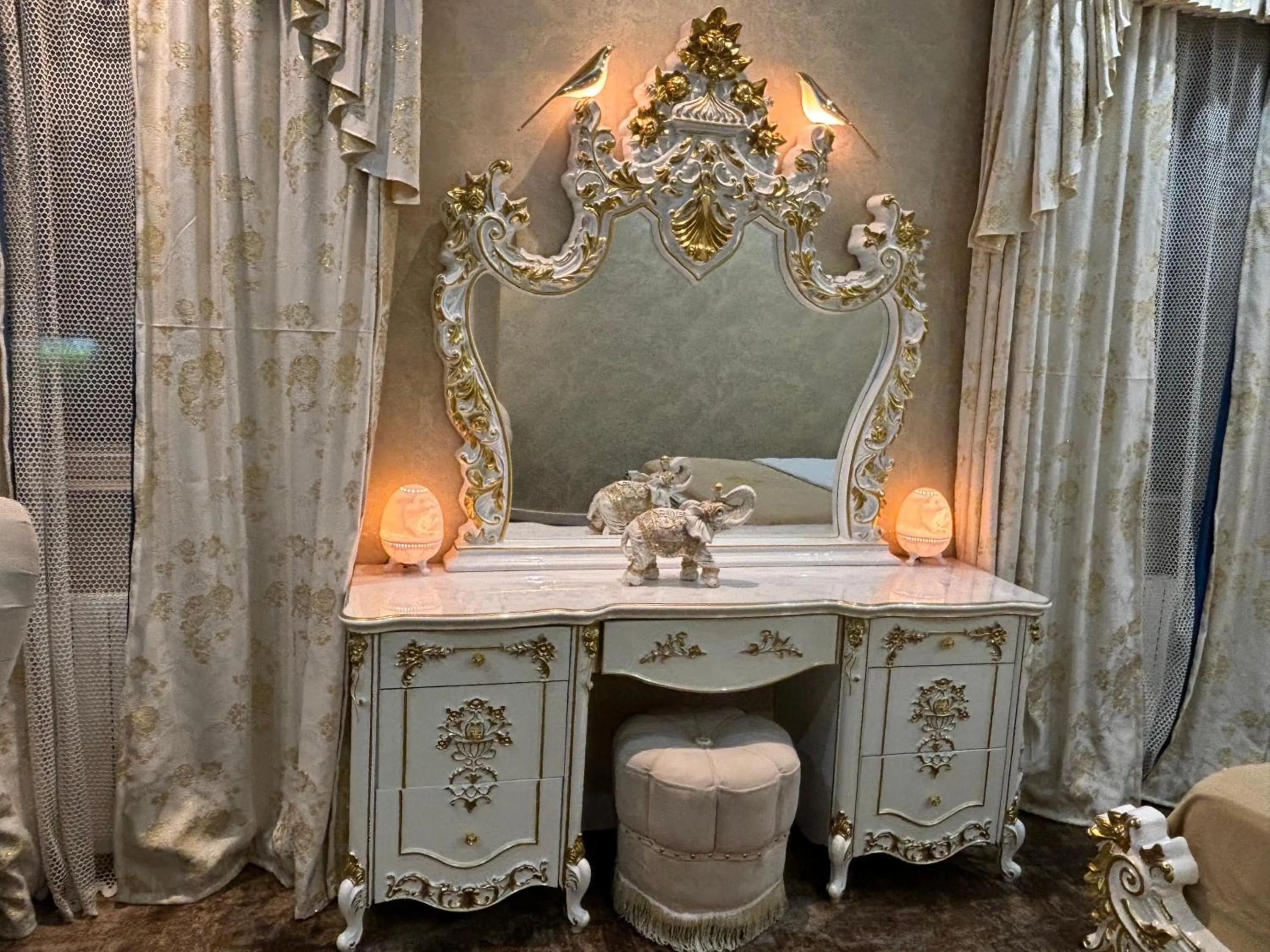 Bedroom in Hotel Agava